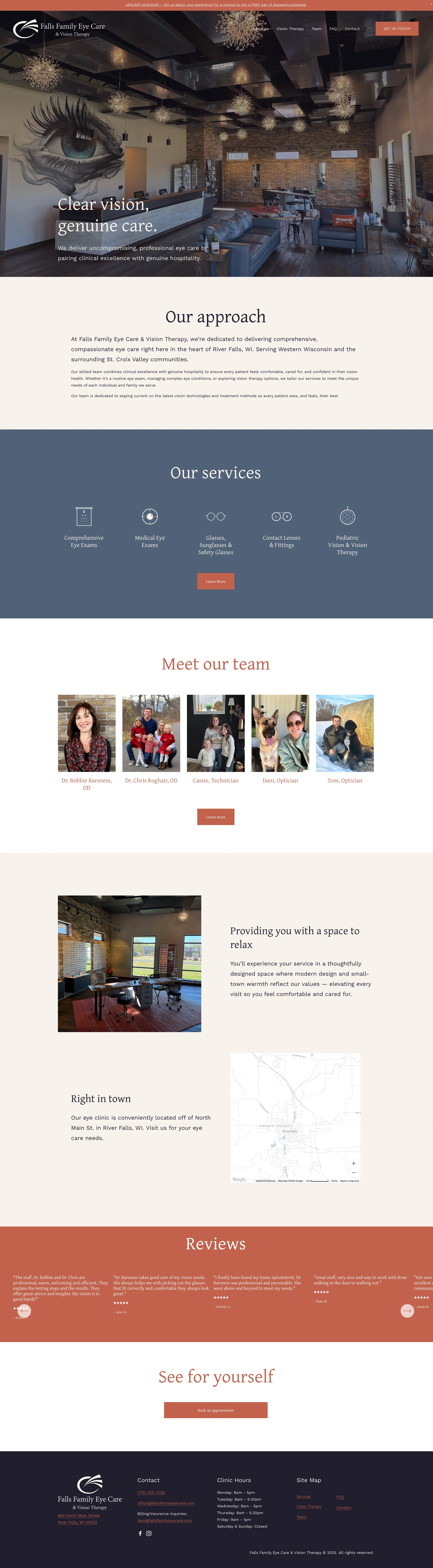 Jennifer Price | Brand Strategist & Creative Director | Building Brands That Resonate and Drive Results

Greater Minneapolis-St. Paul Area