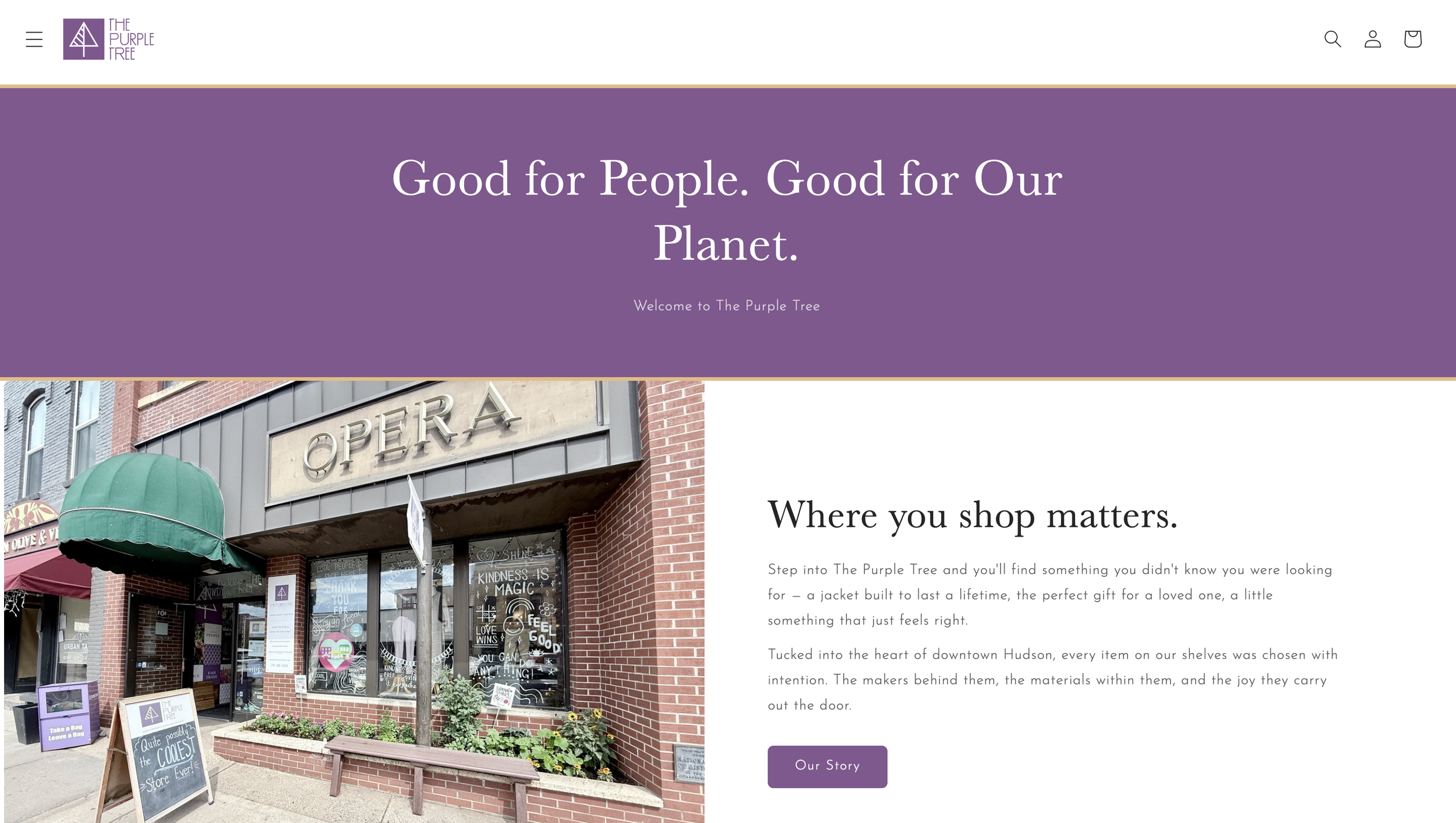 Full brand system and Shopify site build — from brand guidelines and custom illustration through copywriting, photography, and web development.
