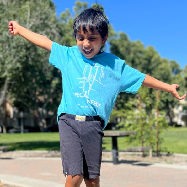 Special Needs (Short Film)