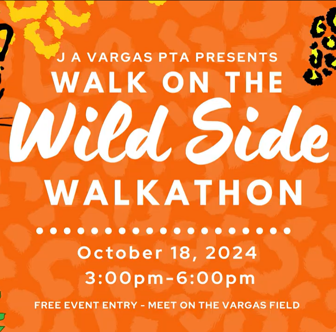 Walk on The Wild Side