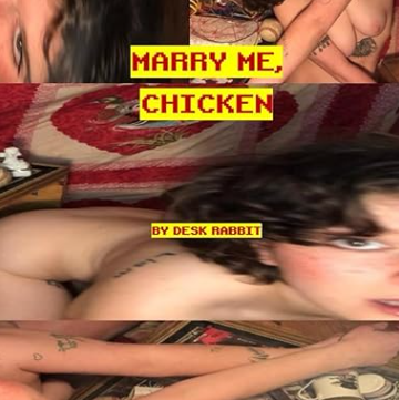 MARRY ME, CHICKEN