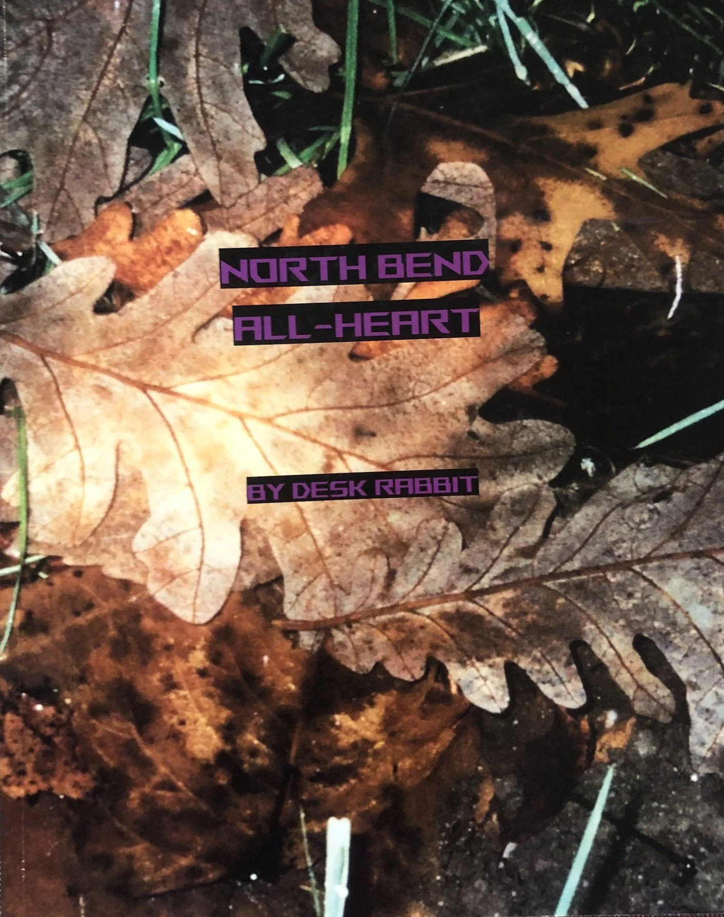 NORTH BEND ALL-HEART