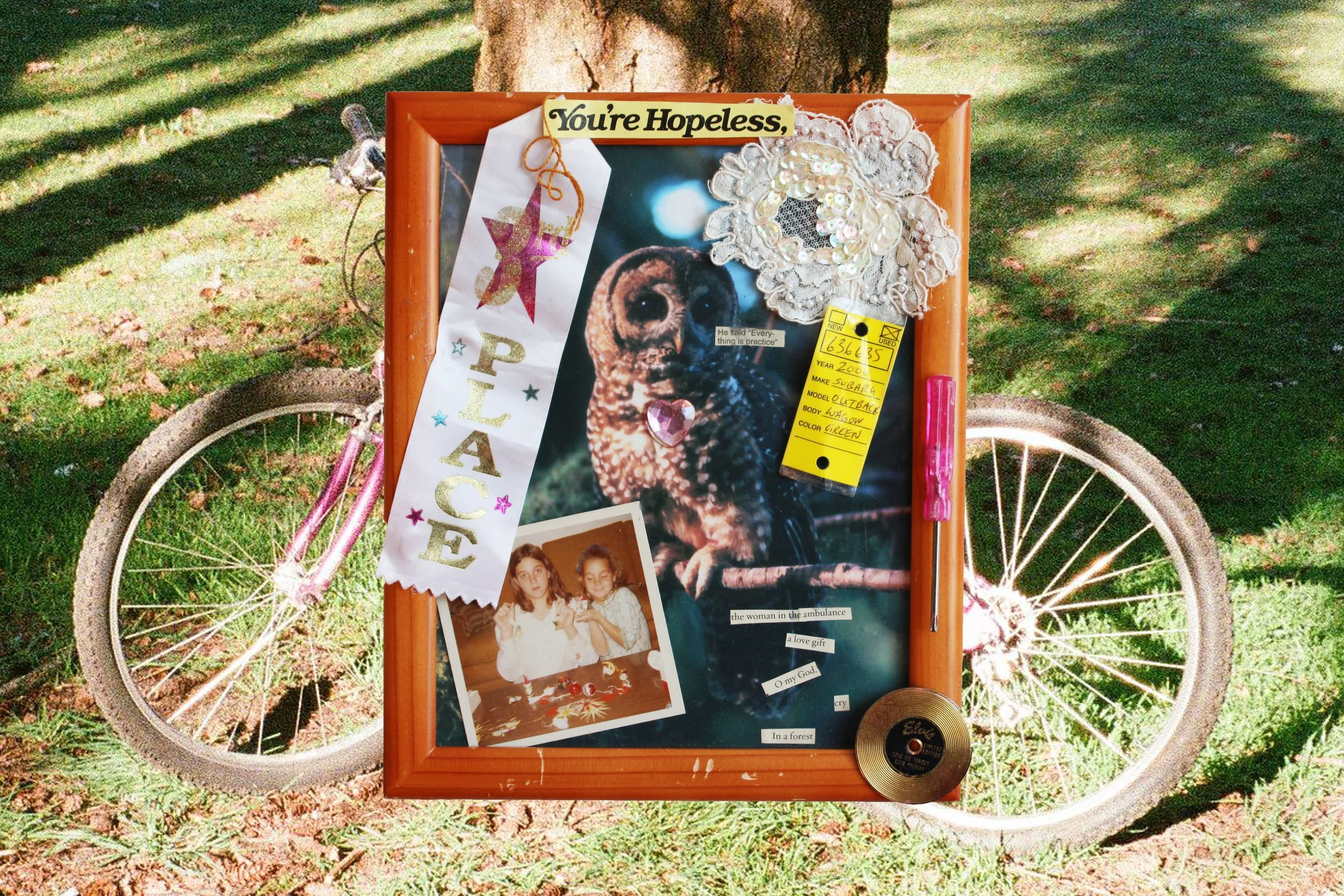 SUGAR WATER DESKANIDE