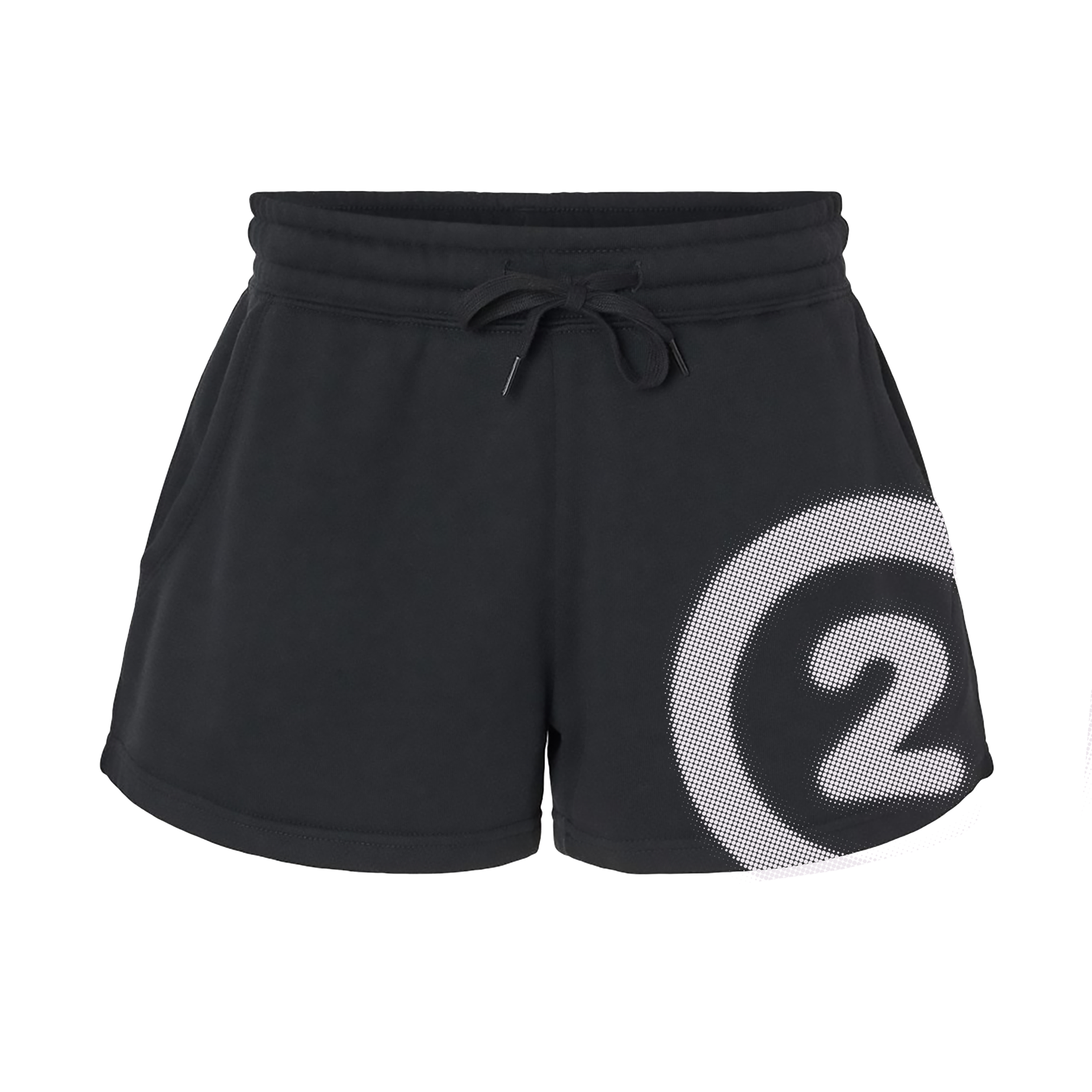 raven shorts.