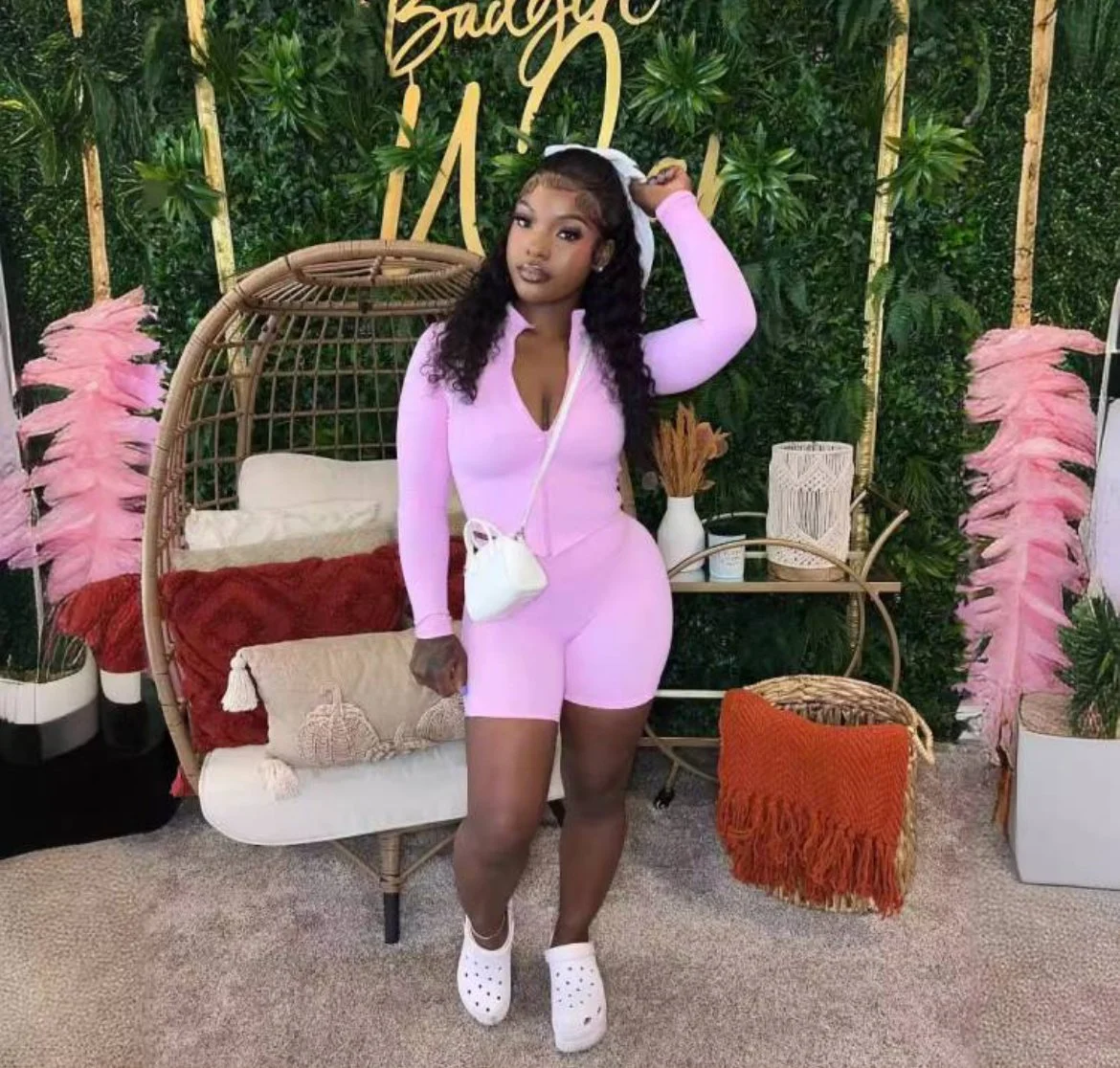 Soft Yoga 2 Piece Set