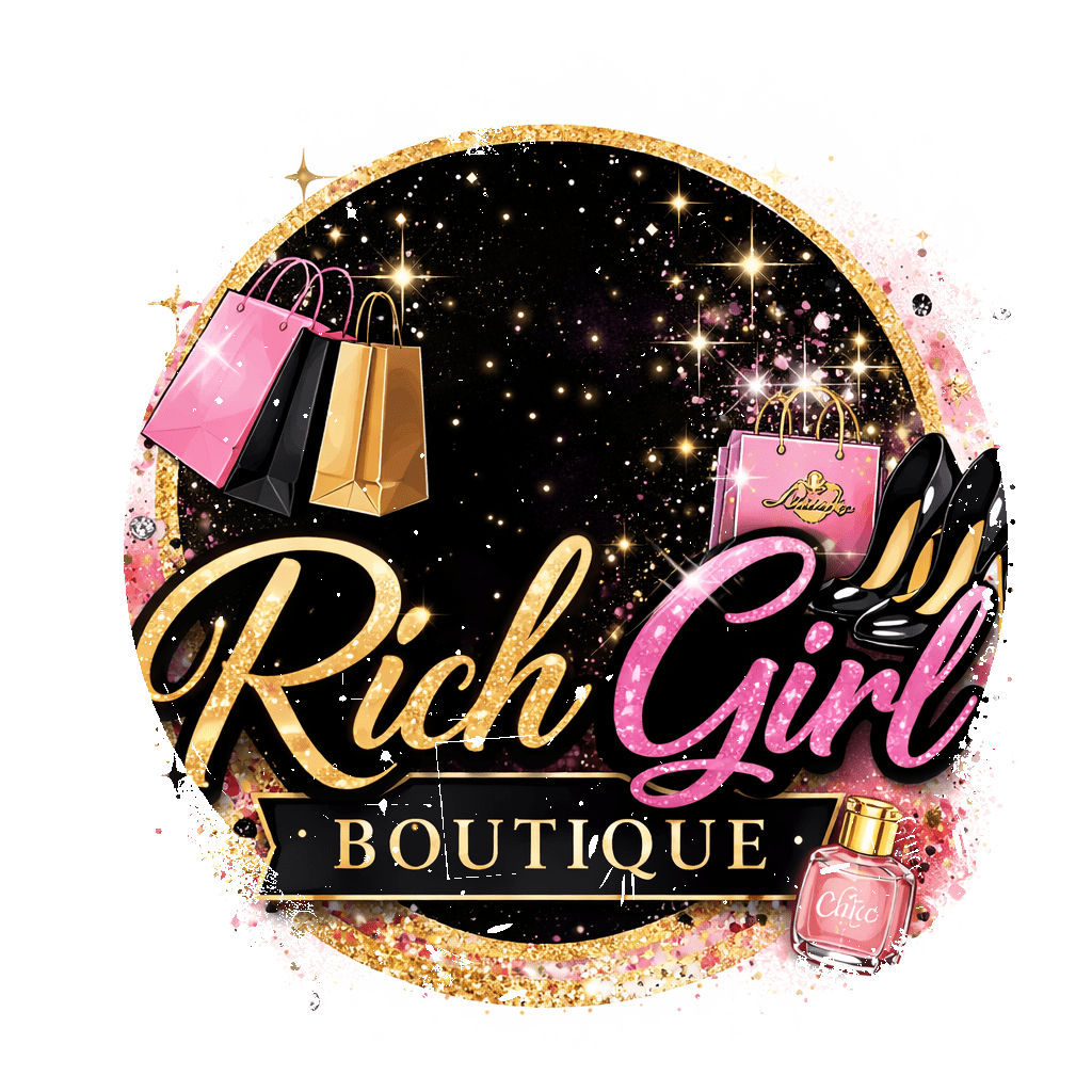 Rich Girl Boutique