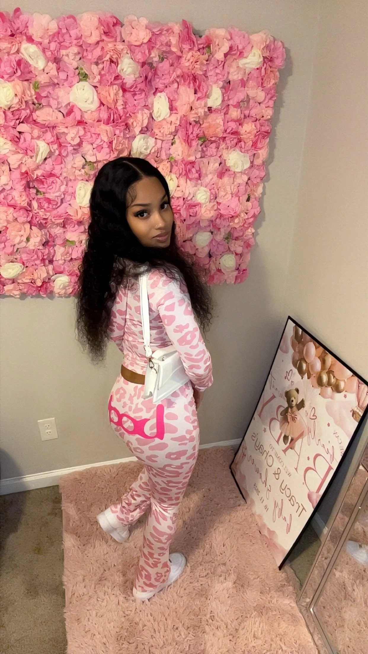 "Body" 2 piece set