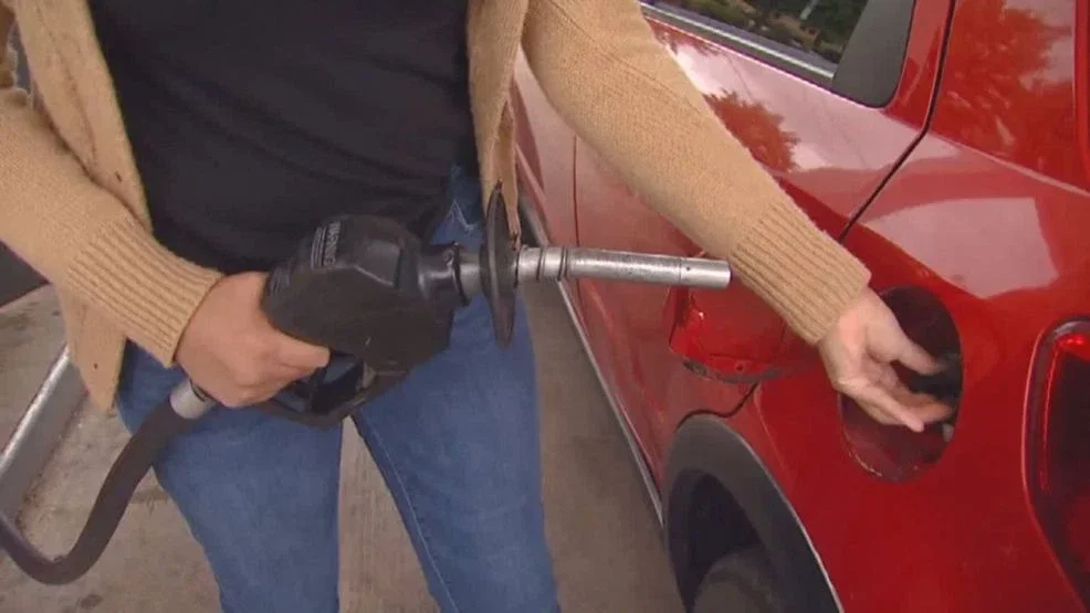 Two South Bend Common Council members request relief from Gov. Braun as gas prices soar&nbsp;