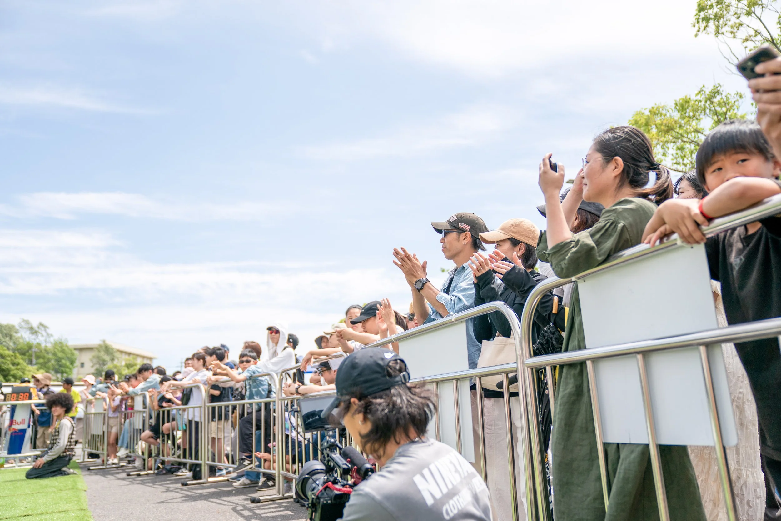 JPL SEASON１第１戦 - VIP TICKET（S席）