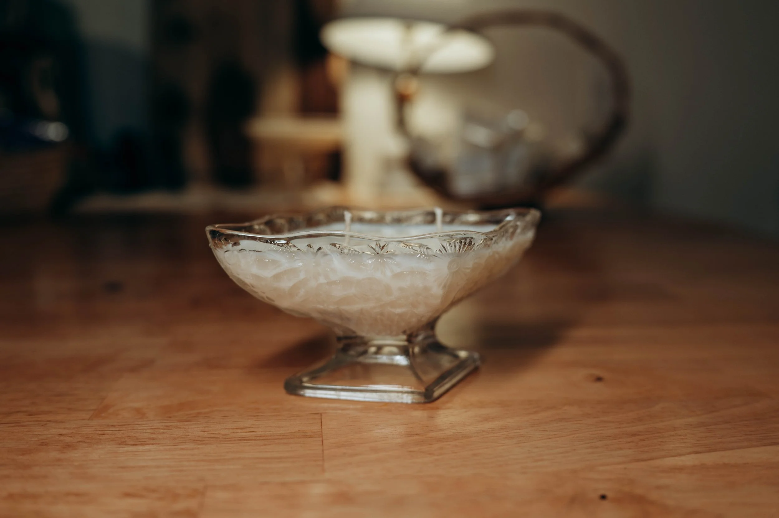 Golden Hour Candle MEDIUM