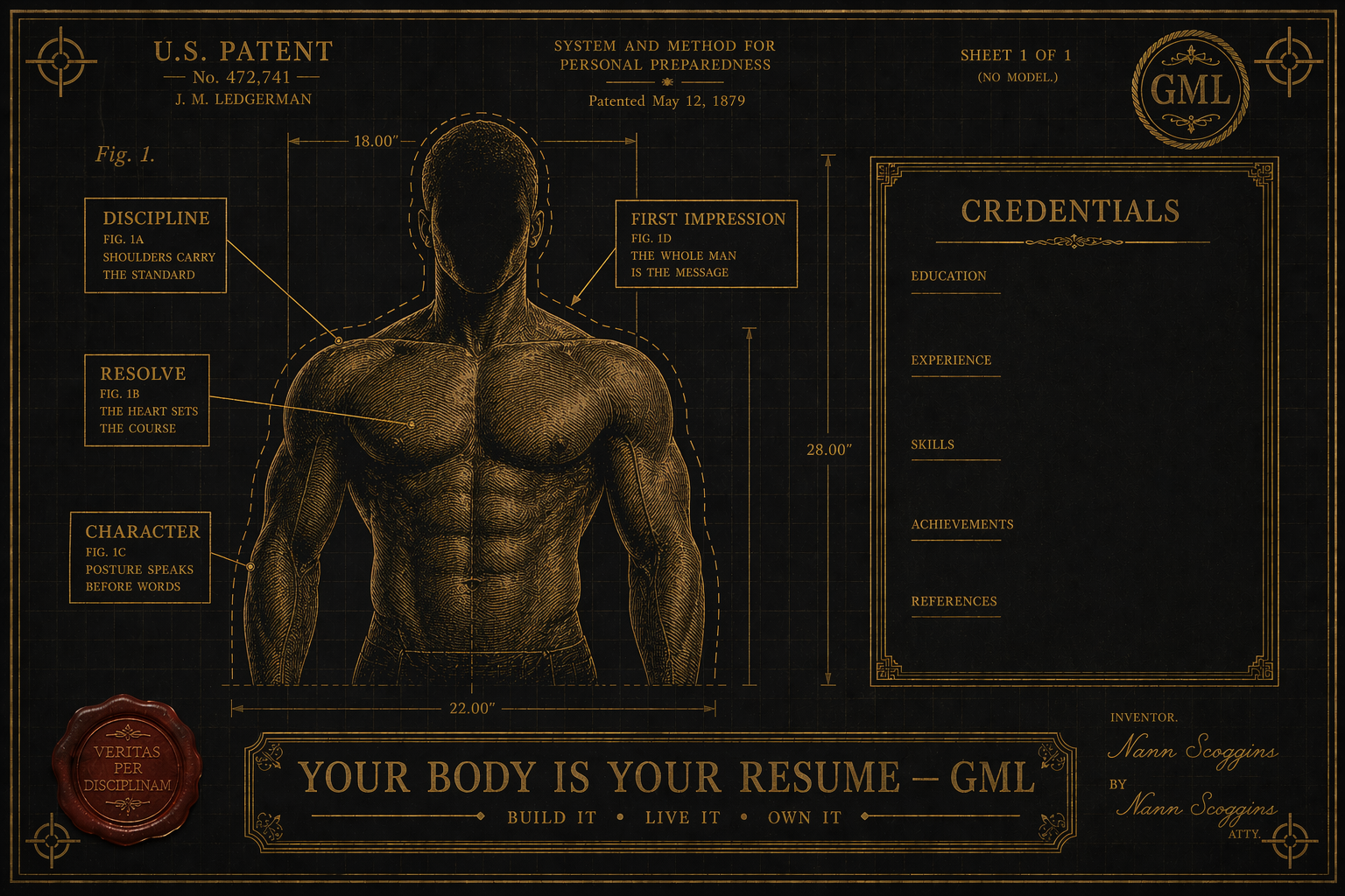 This speaks before you do