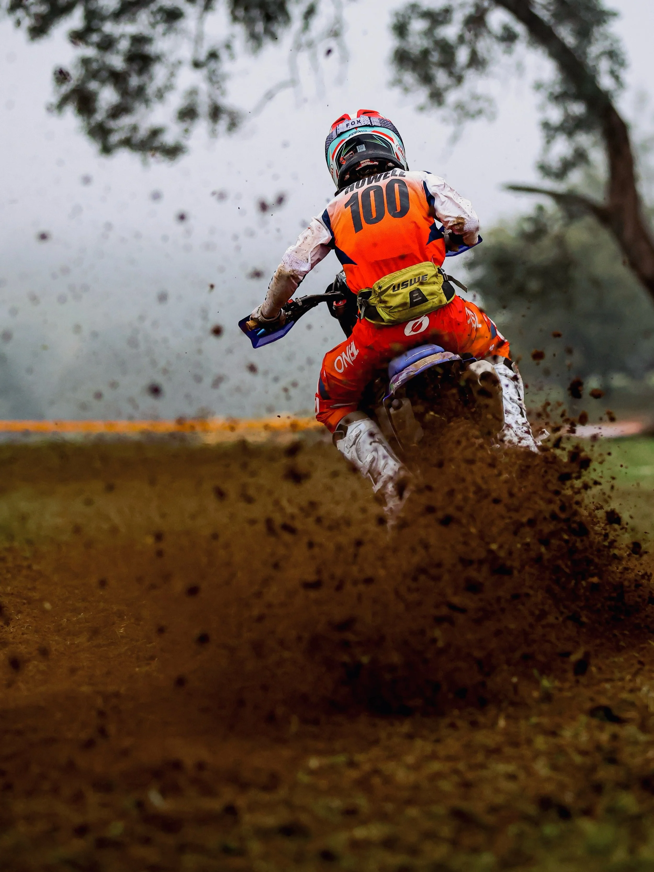 VORC just keeps getting better 🔥 

Another stellar weekend in the books with the Victorian crew at Alpine! With the weather on our side, tracks were unreal and it was safe to say every rider and their crew left with a smile🫶

Thank you all for a gr