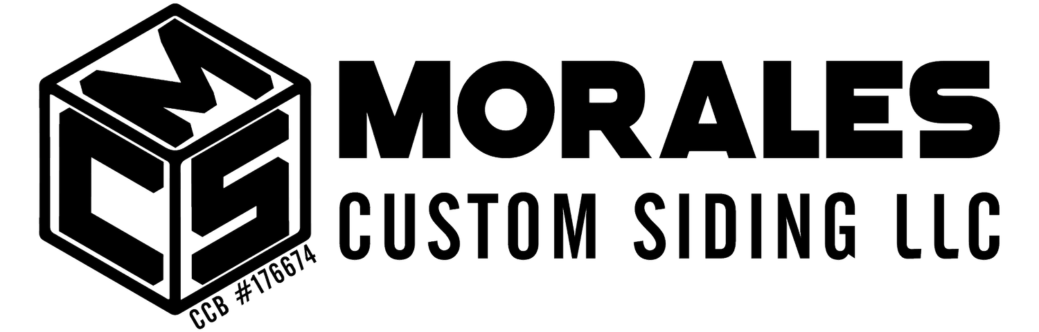 Morales Custom Siding – Siding Contractor in Salem, OR