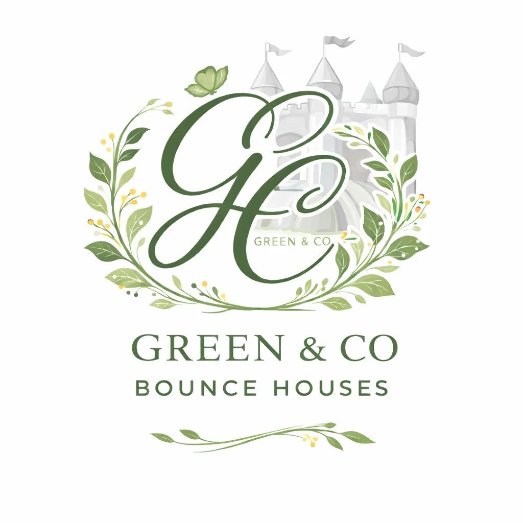 Green &amp; Co. Bounce Houses  