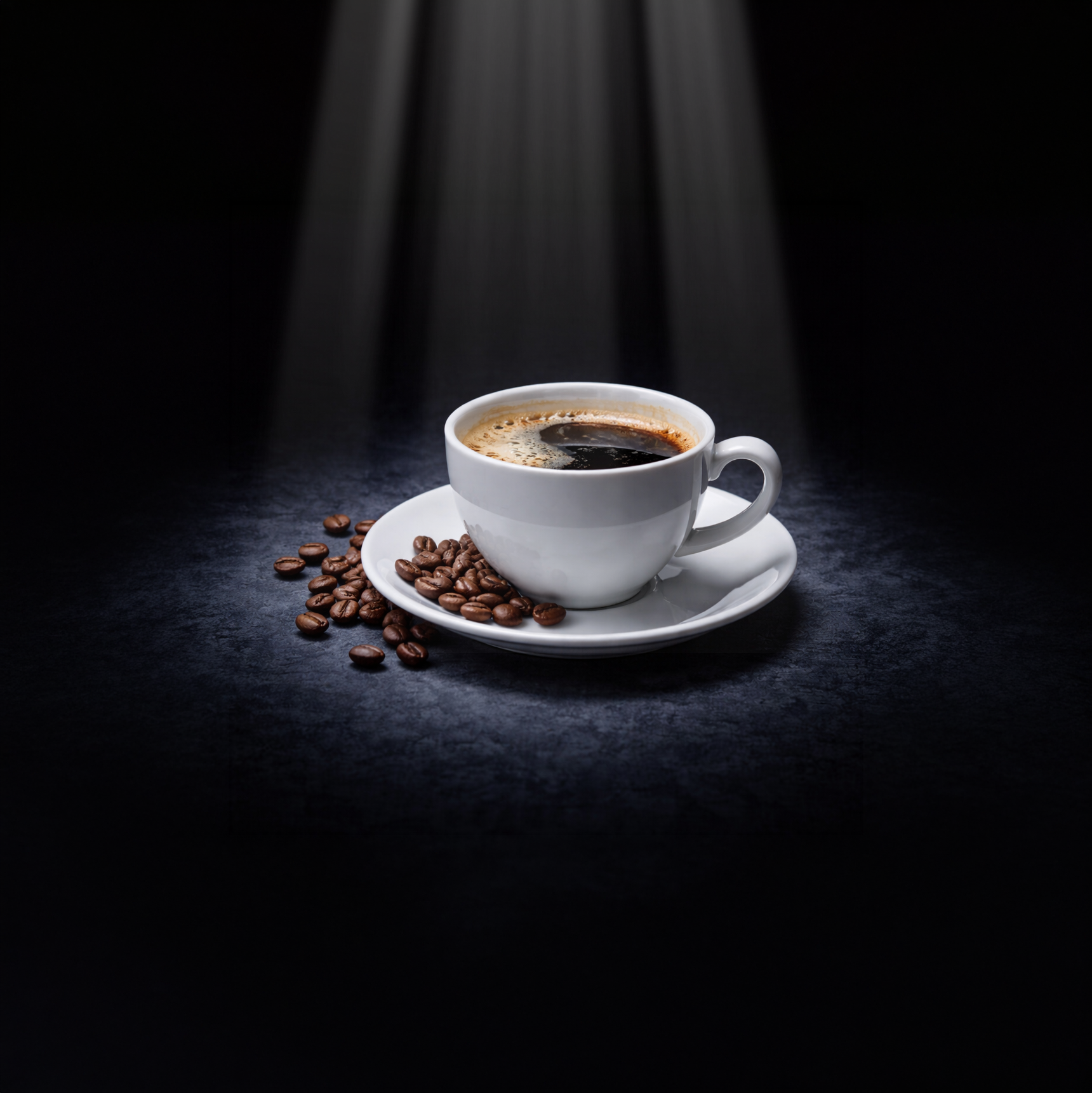 Cats are much more sensitive to stimulants than humans. Even small amounts of caffeinated beverages, like coffee, can cause severe and even fatal symptoms.