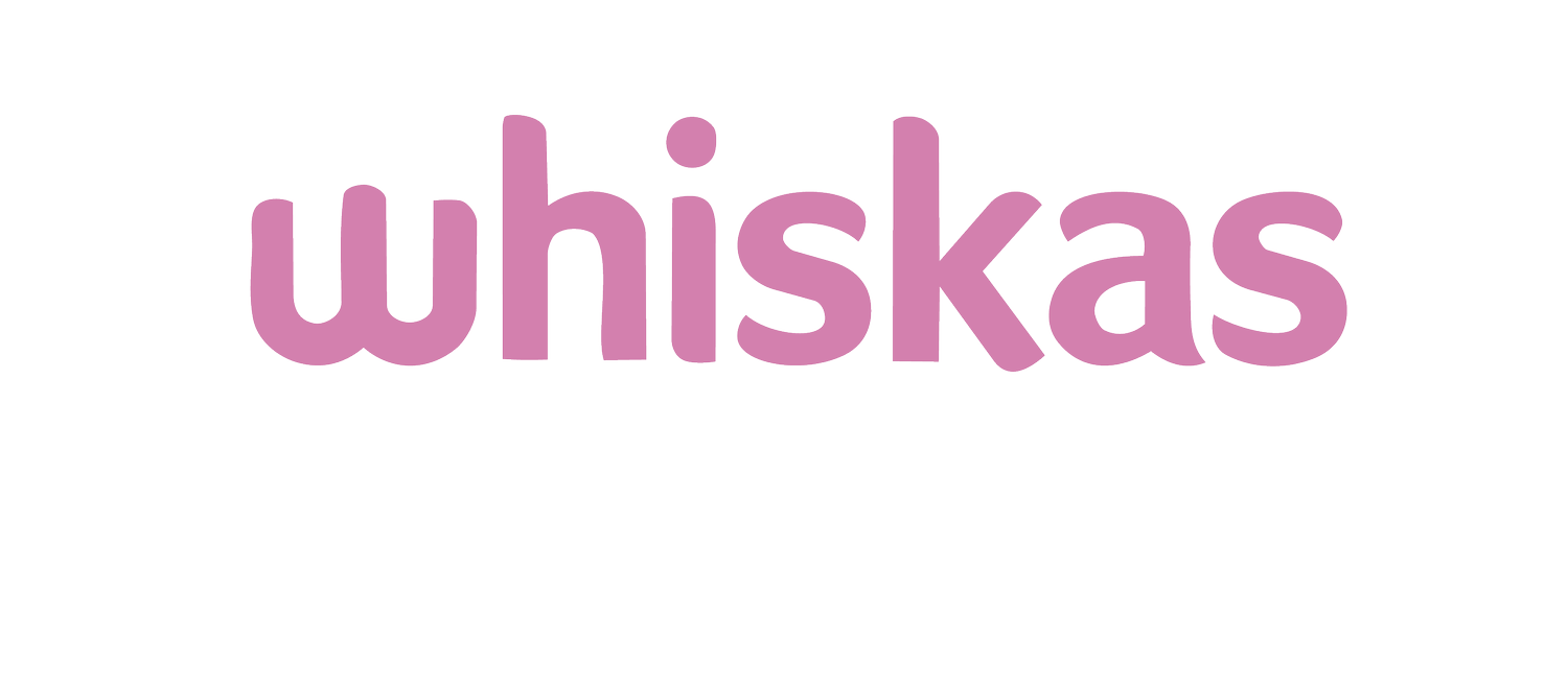 Whiskas Alive &amp; Well