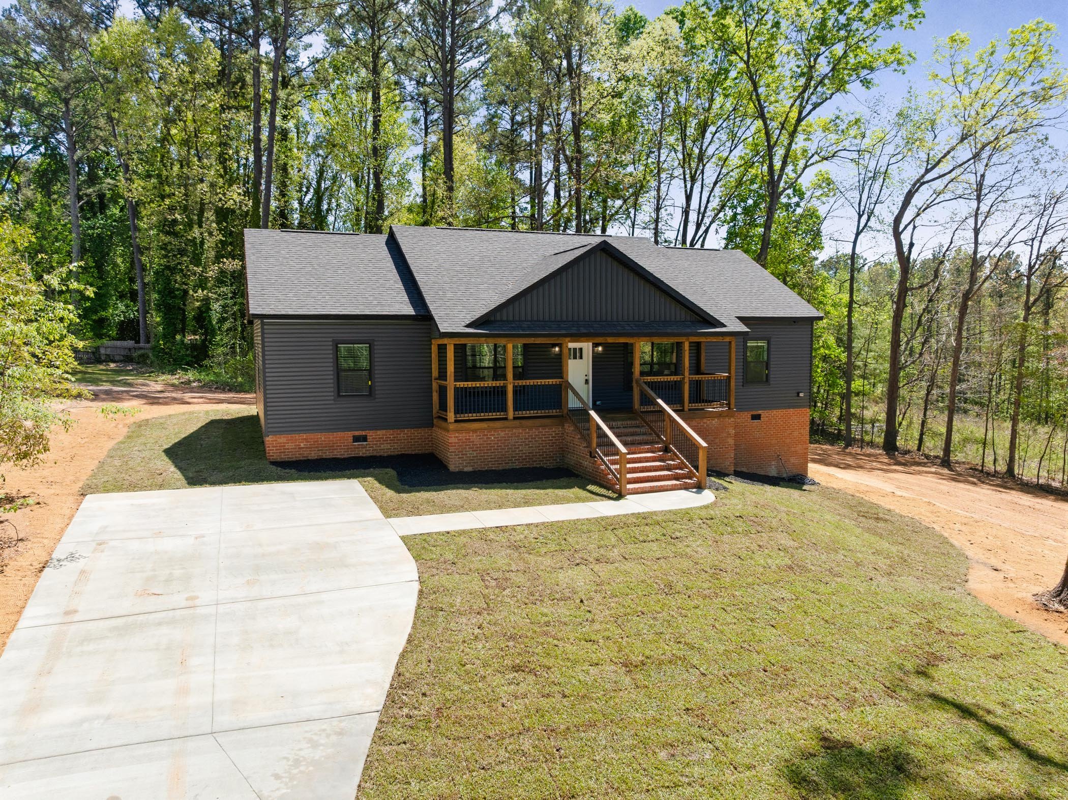 The Southwood