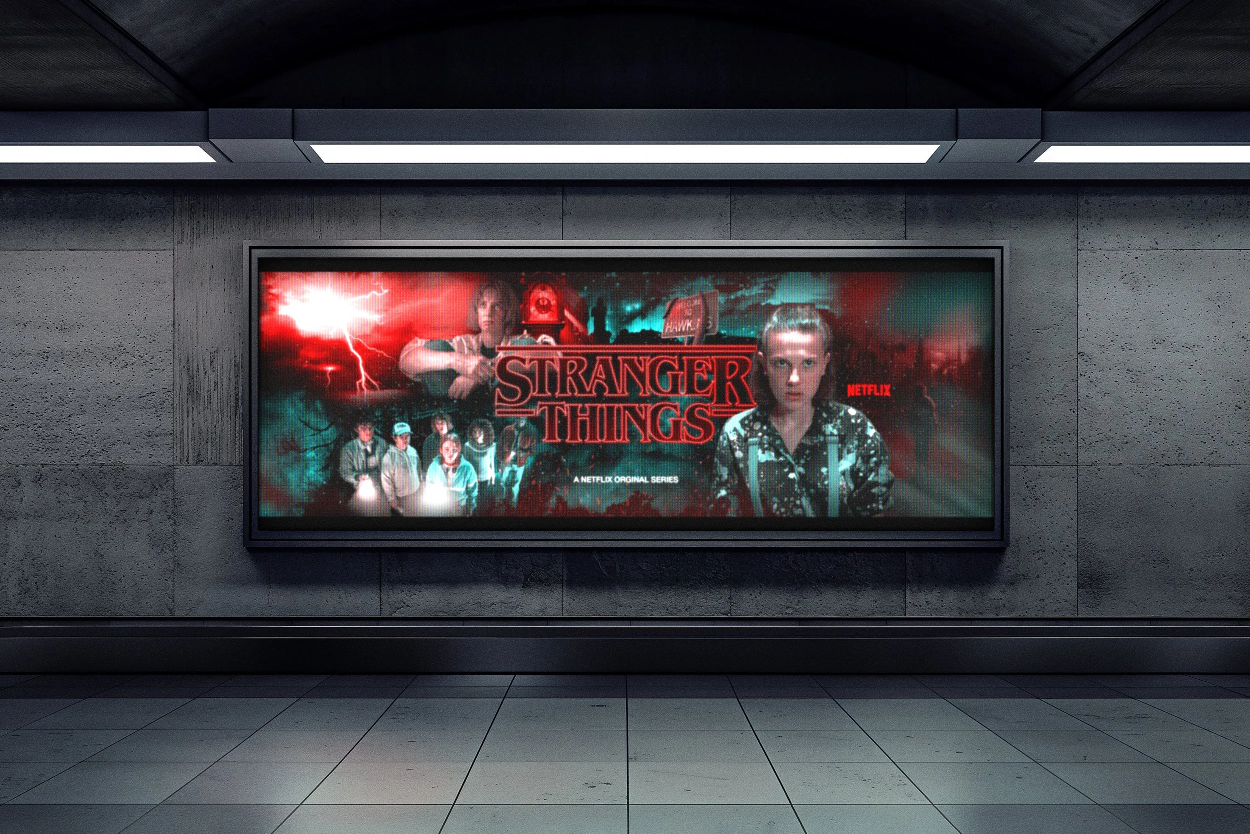 Social Media Headers