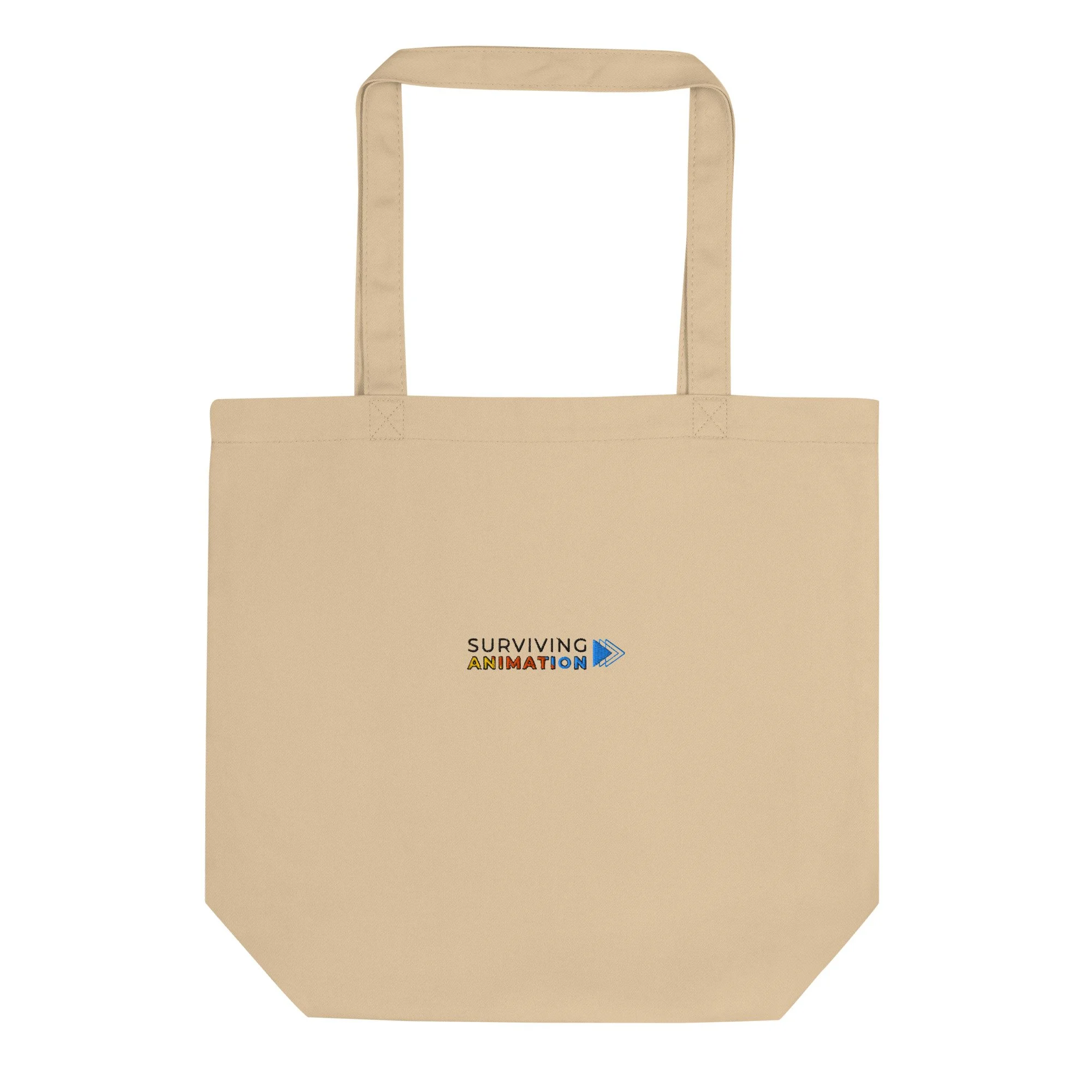Eco Tote Bag