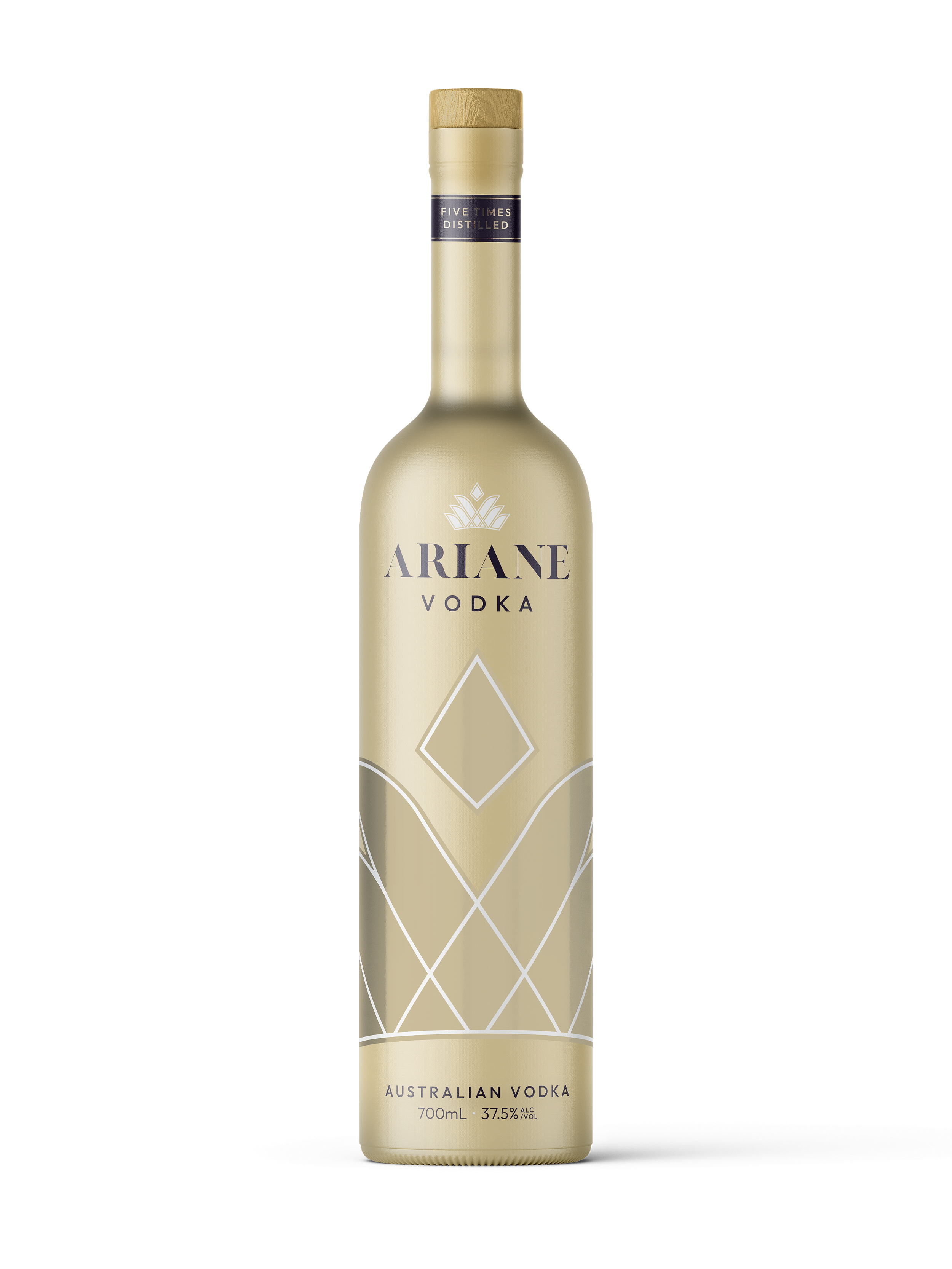 Ariane Vodka (700ml)