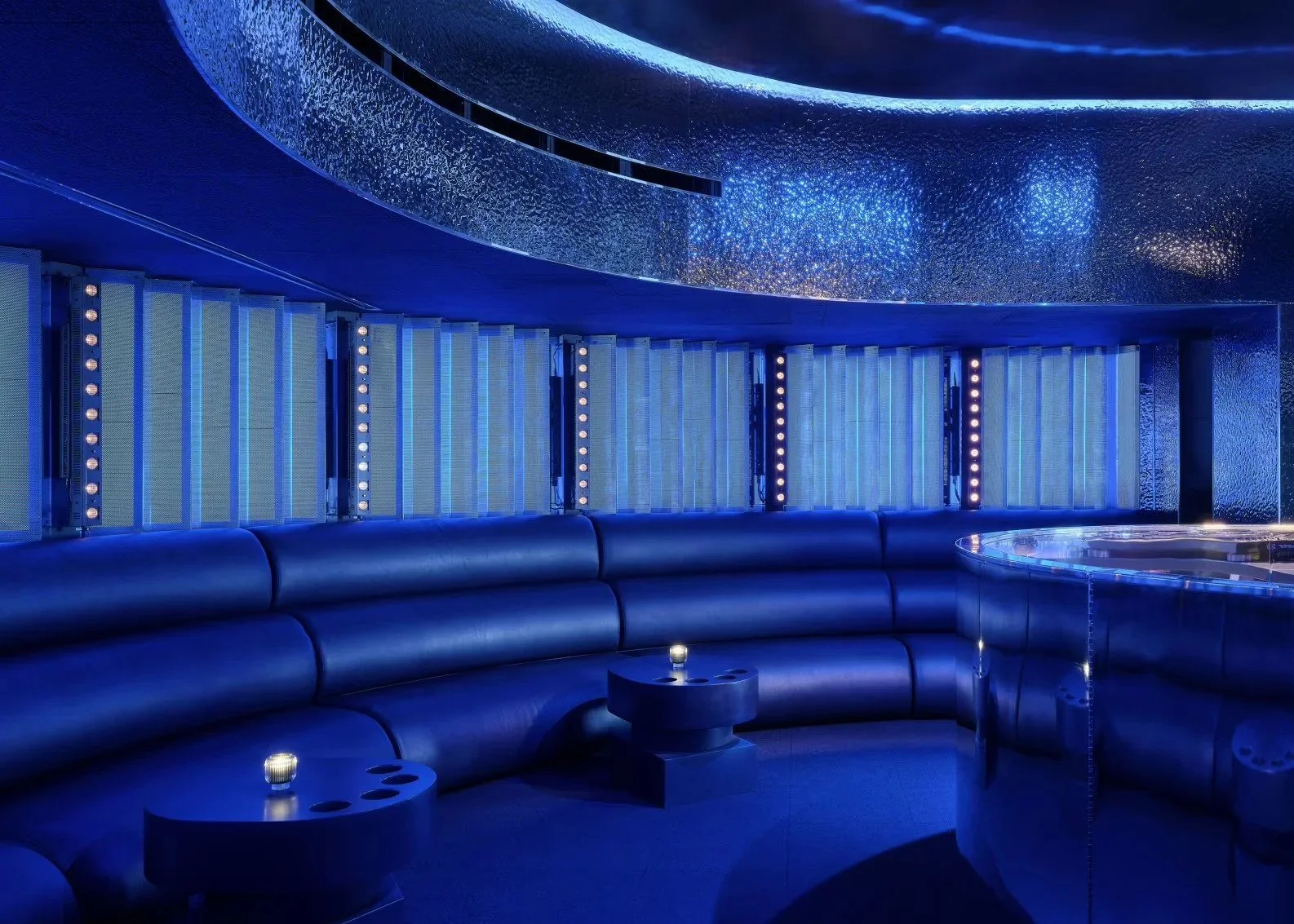  NEBULA 
 PROGRAM  //  OPERATION 