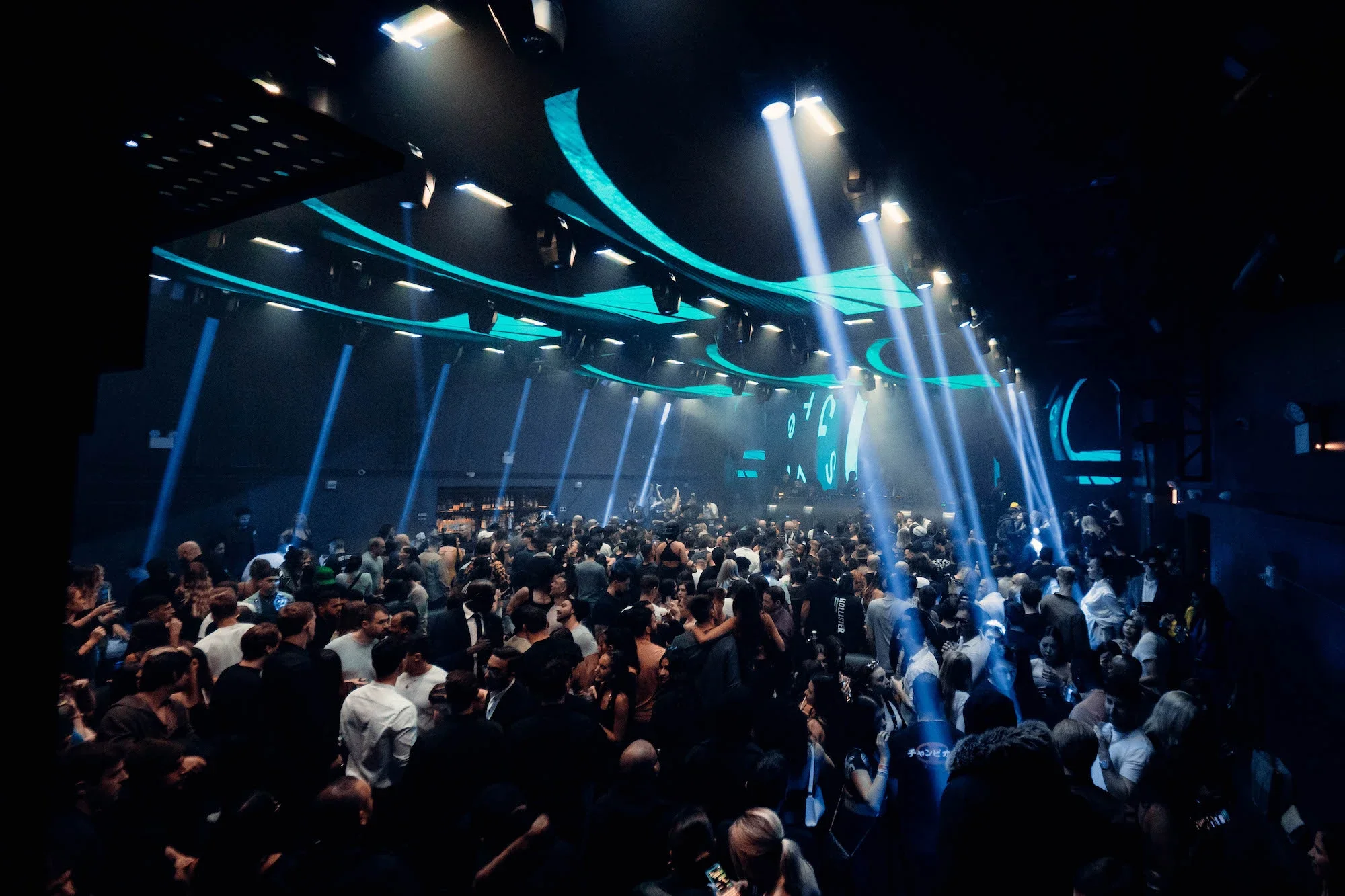  UNVEILED 
 DESIGN // BUILD // PROGRAM // OPERATION 