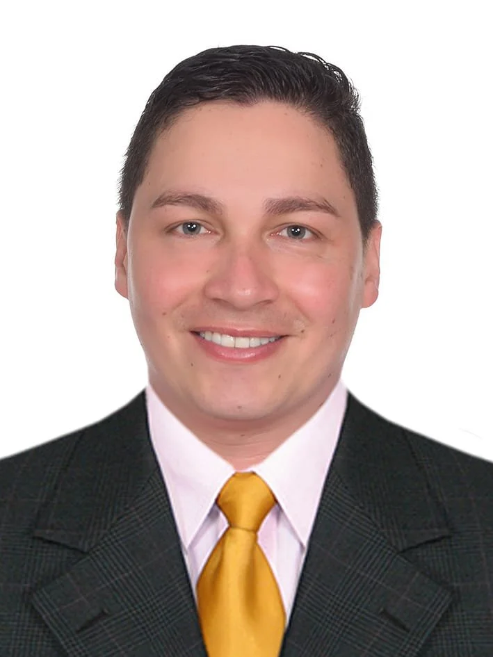 Mauricio Montes, especialista en Derecho urbano