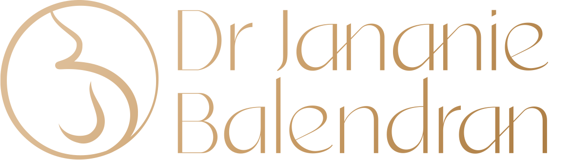 Dr Jananie Balendran Gynaecologist Obstetrician Sydney Inner West Camperdown RPA