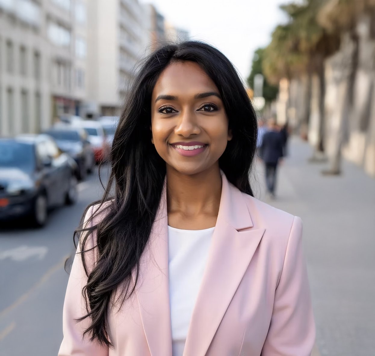 Dr Jananie Balendran Gynaecologist Obstetrician Sydney Inner West Camperdown RPA