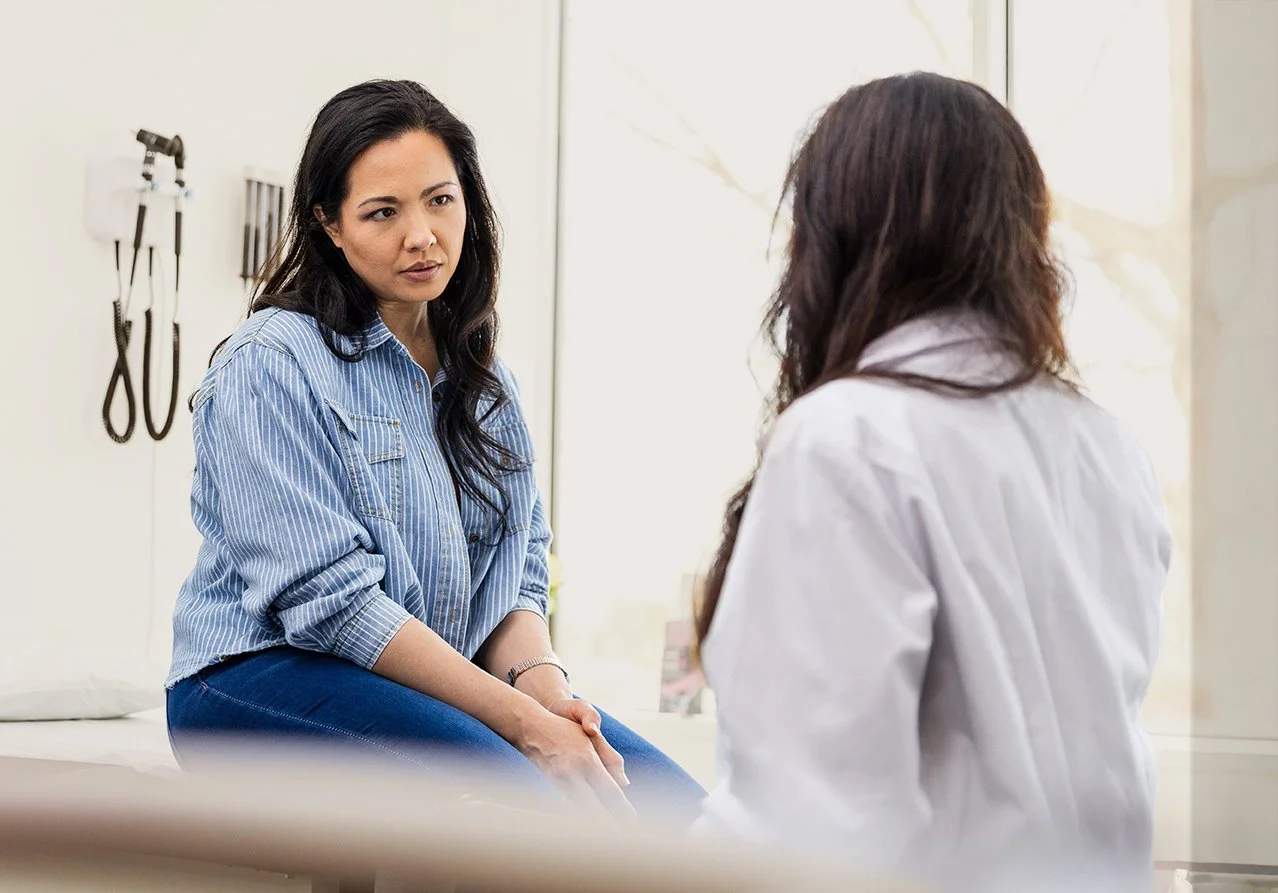 Dr Jananie Balendran Gynaecologist Obstetrician Newtown Camperdown RPA Mater