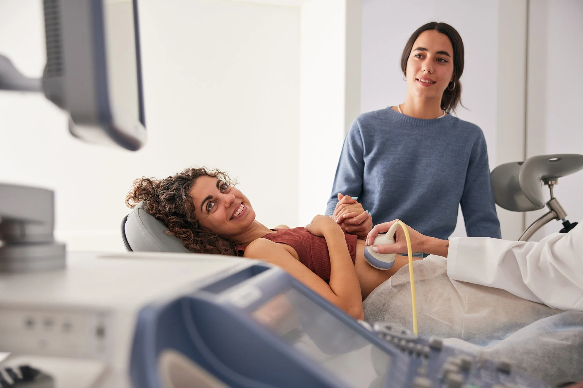 Antenatal Checkups Dr Jananie Balendran Obstetrician, Gynaecologist, & Laparoscopic Surgeon Sydney