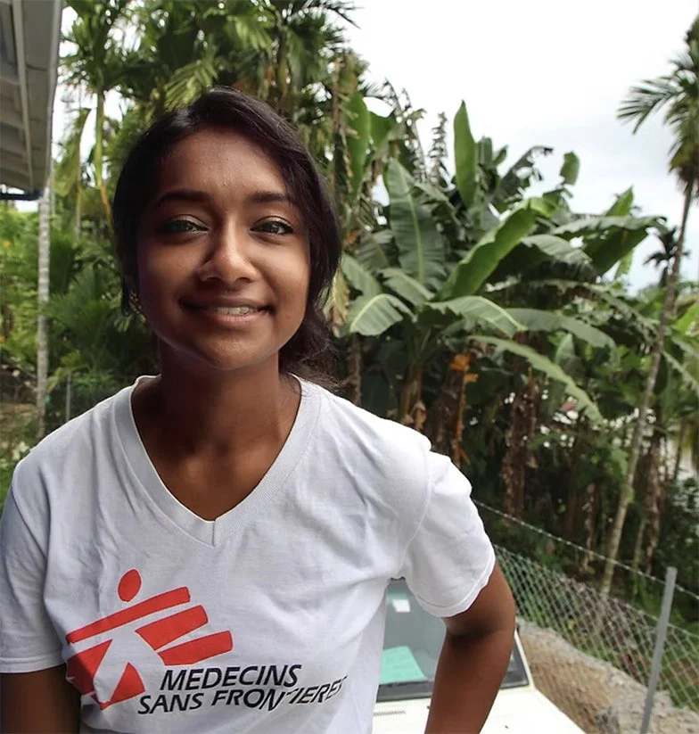 Dr Jananie Balendran Obstetrician, Gynaecologist, & Laparoscopic Surgeon Sydney