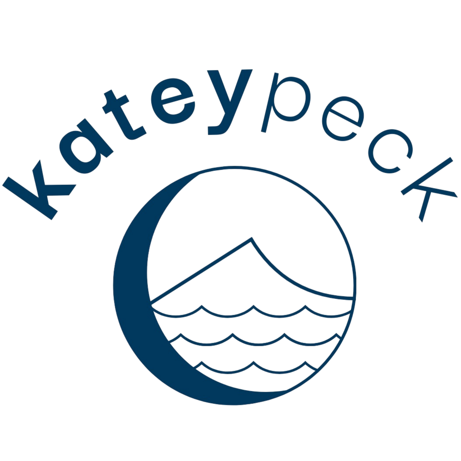 Katey Peck
