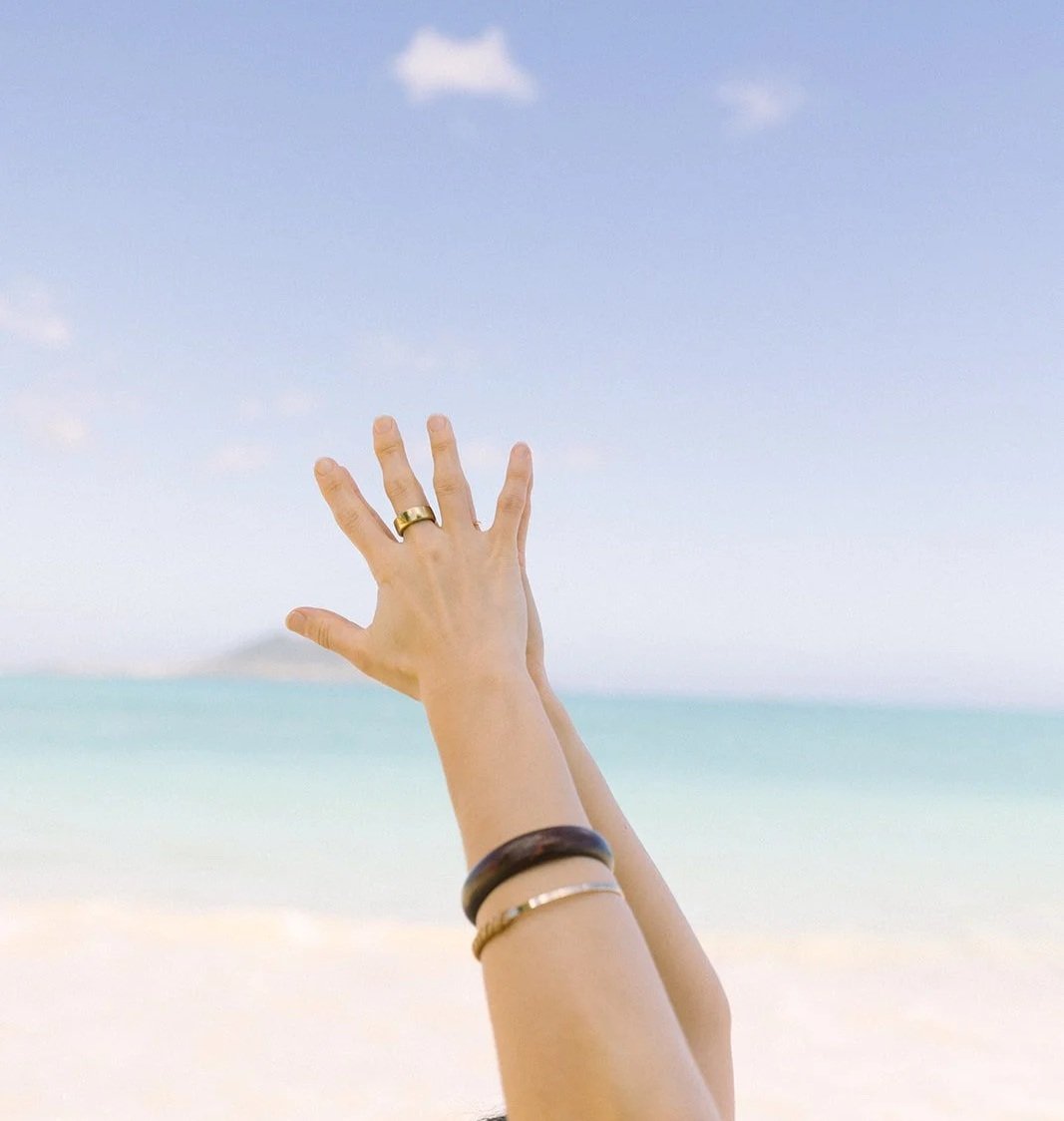 yin yoga training immersion - deposit