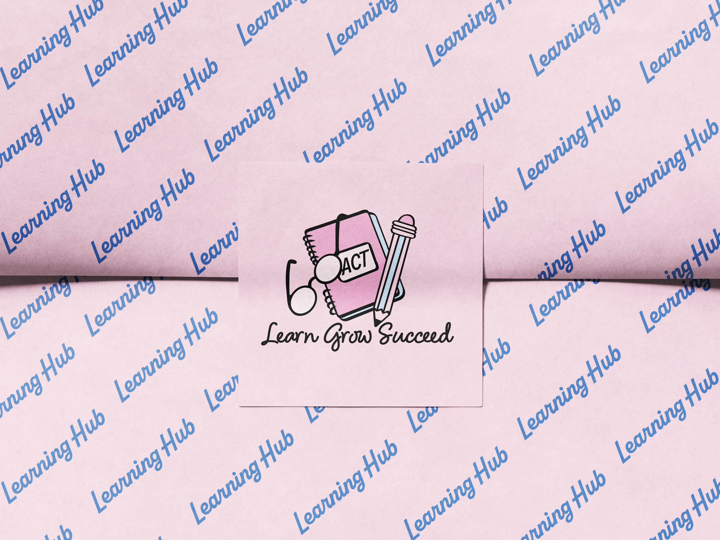 ACT Learning Hub