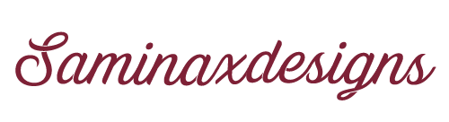saminaxdesigns