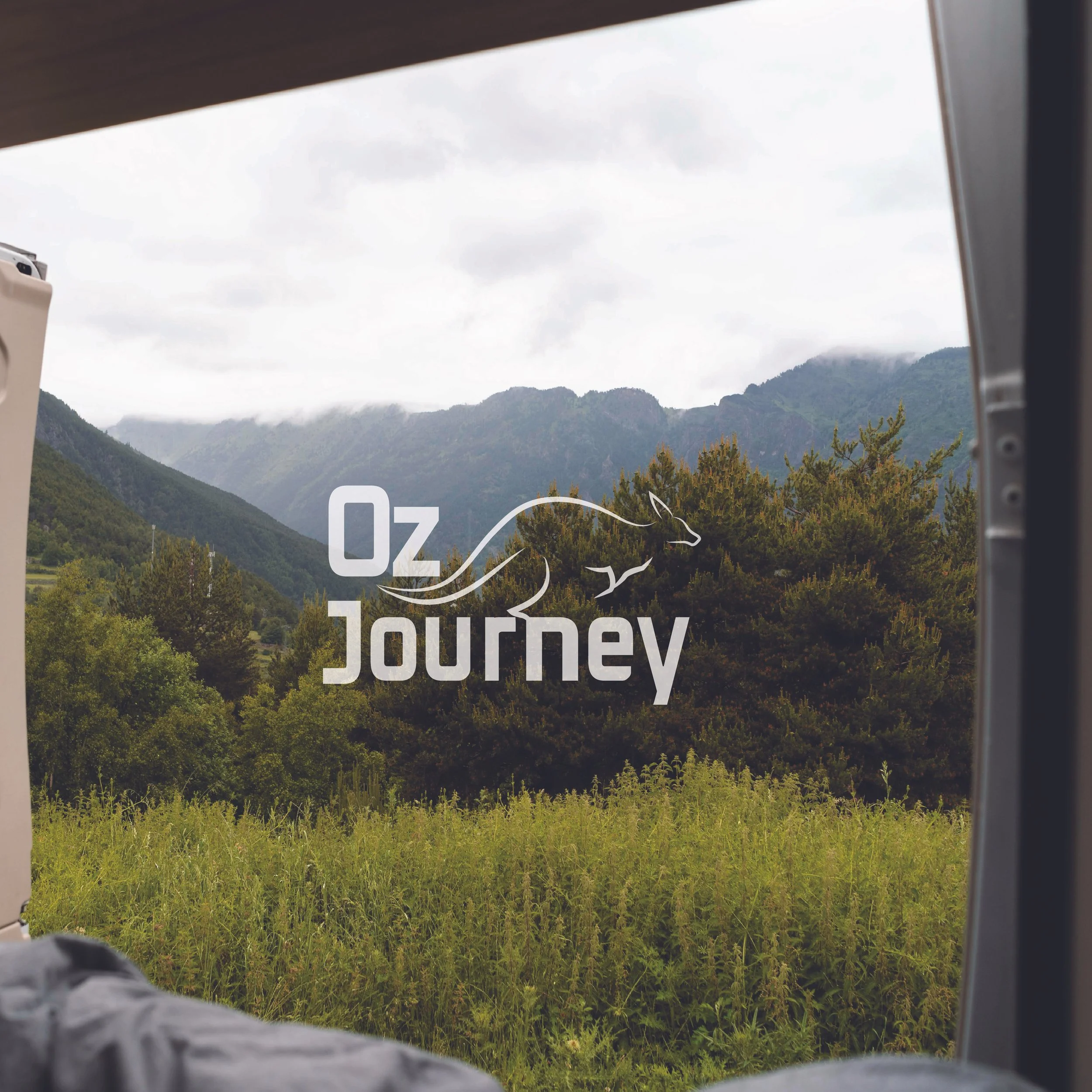 The Oz Journey Project