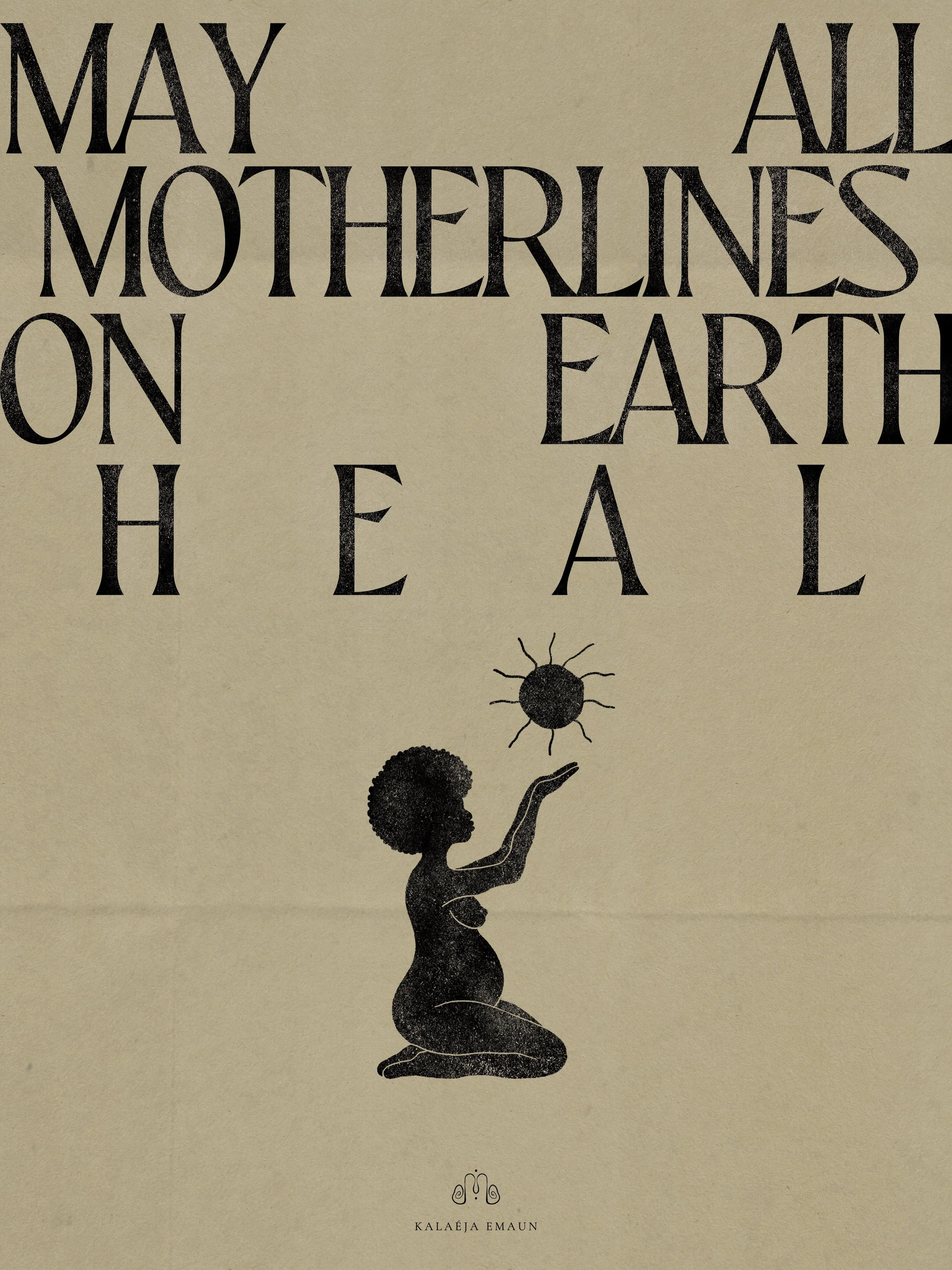 ancestral healing art