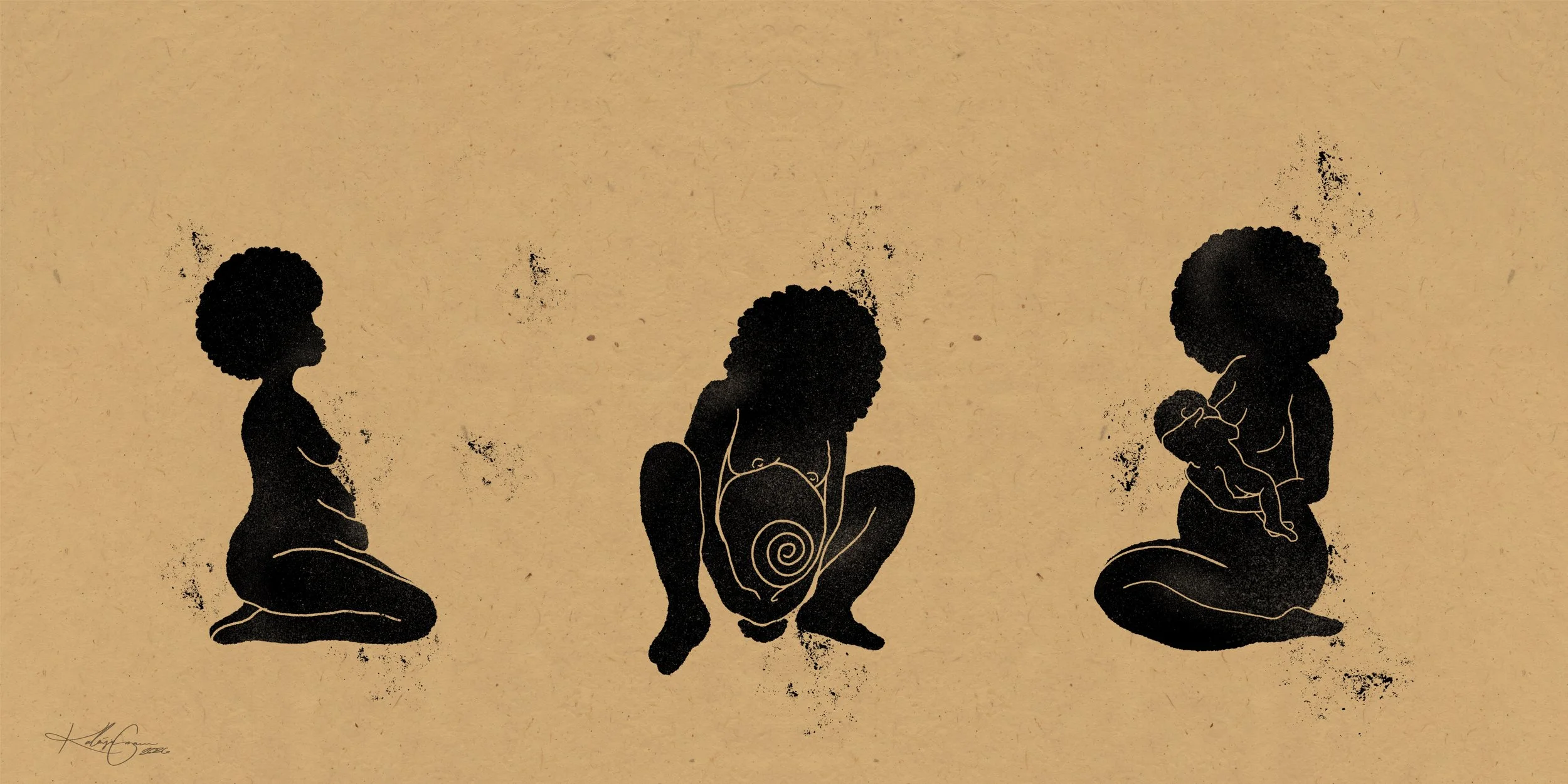 Selected Works (2020-2026)