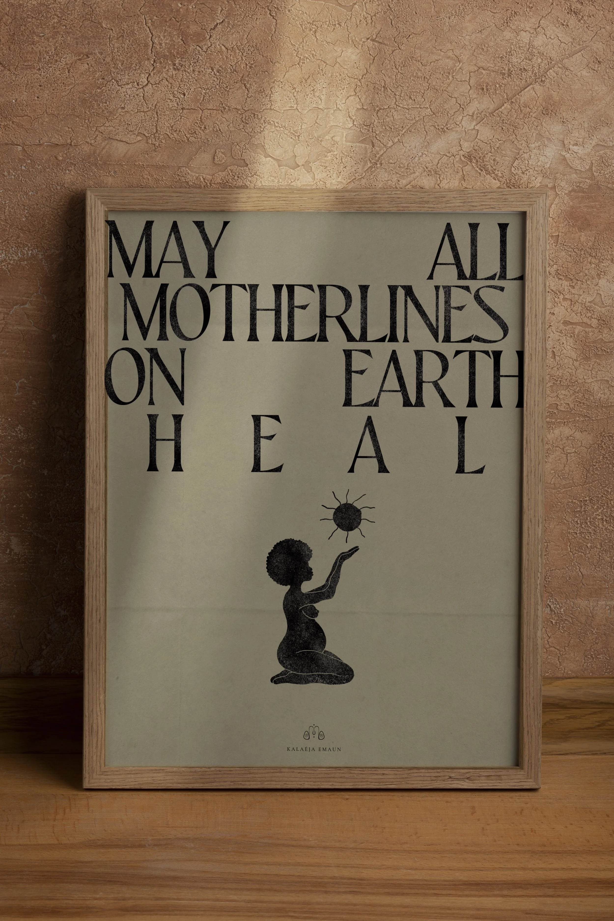 ancestral healing art