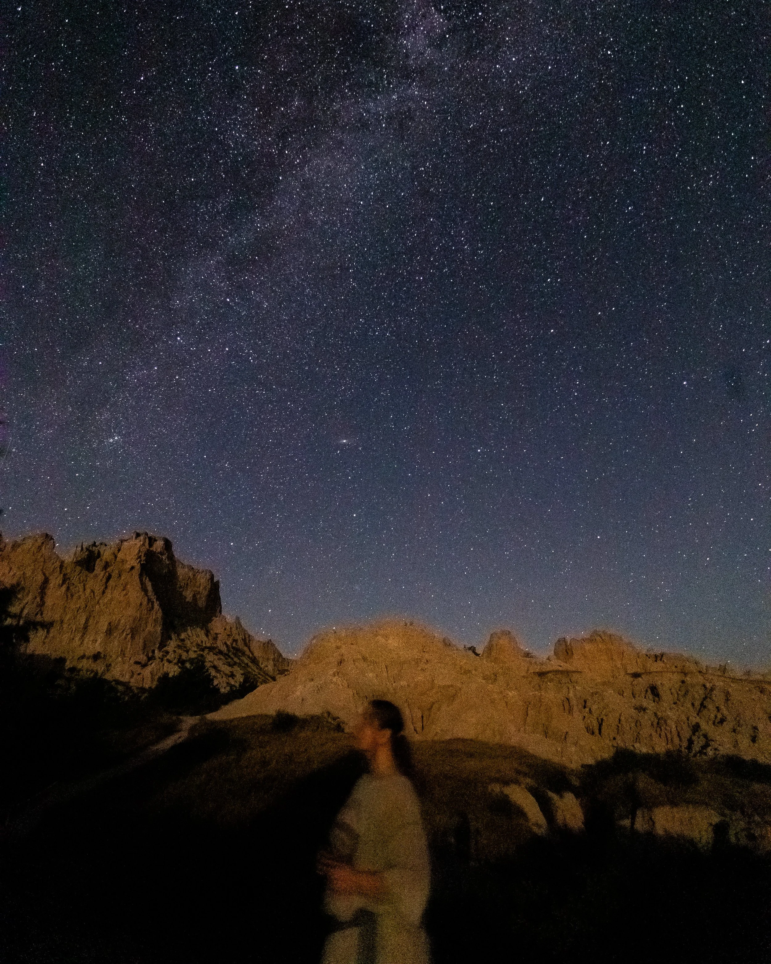 Badlands Perseids Self Portrait.jpg