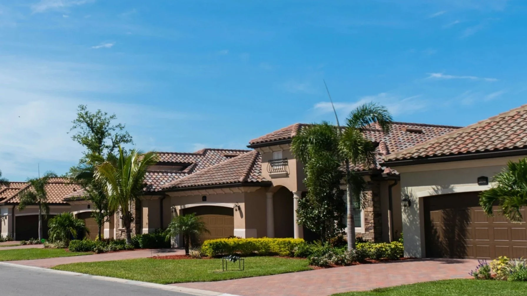 Neighborhood Characteristics