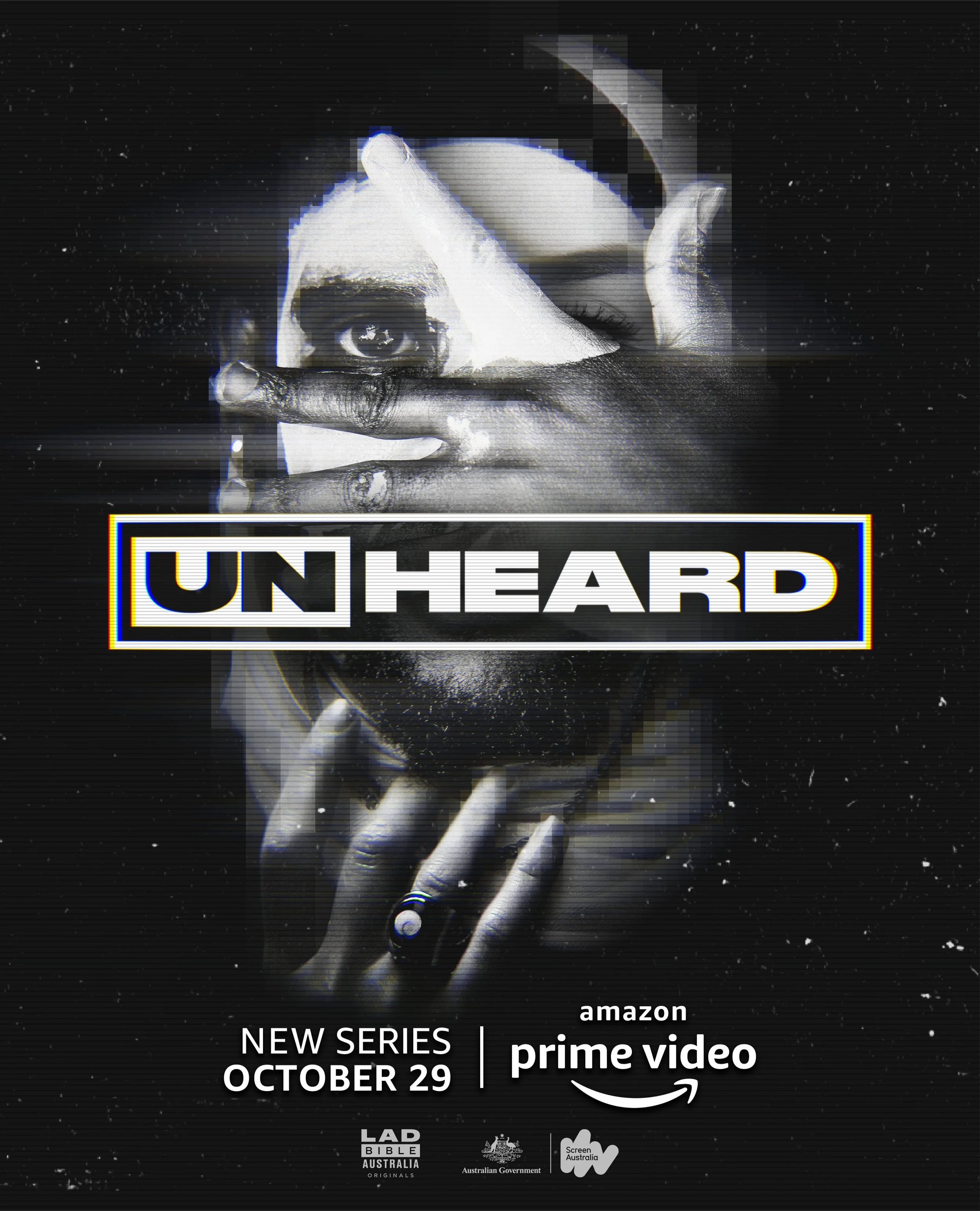 UNHEARD