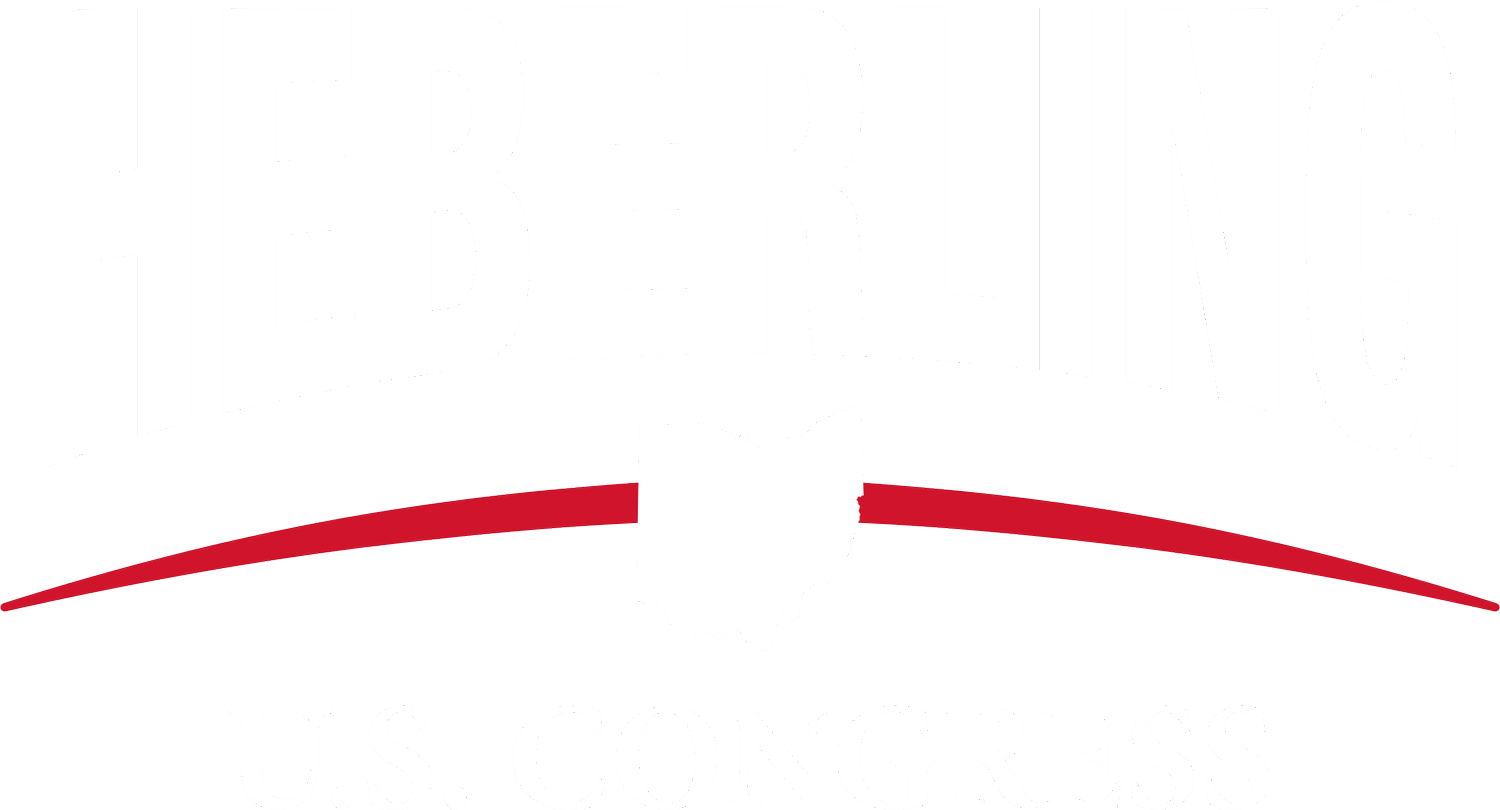 Heberling For Ohio