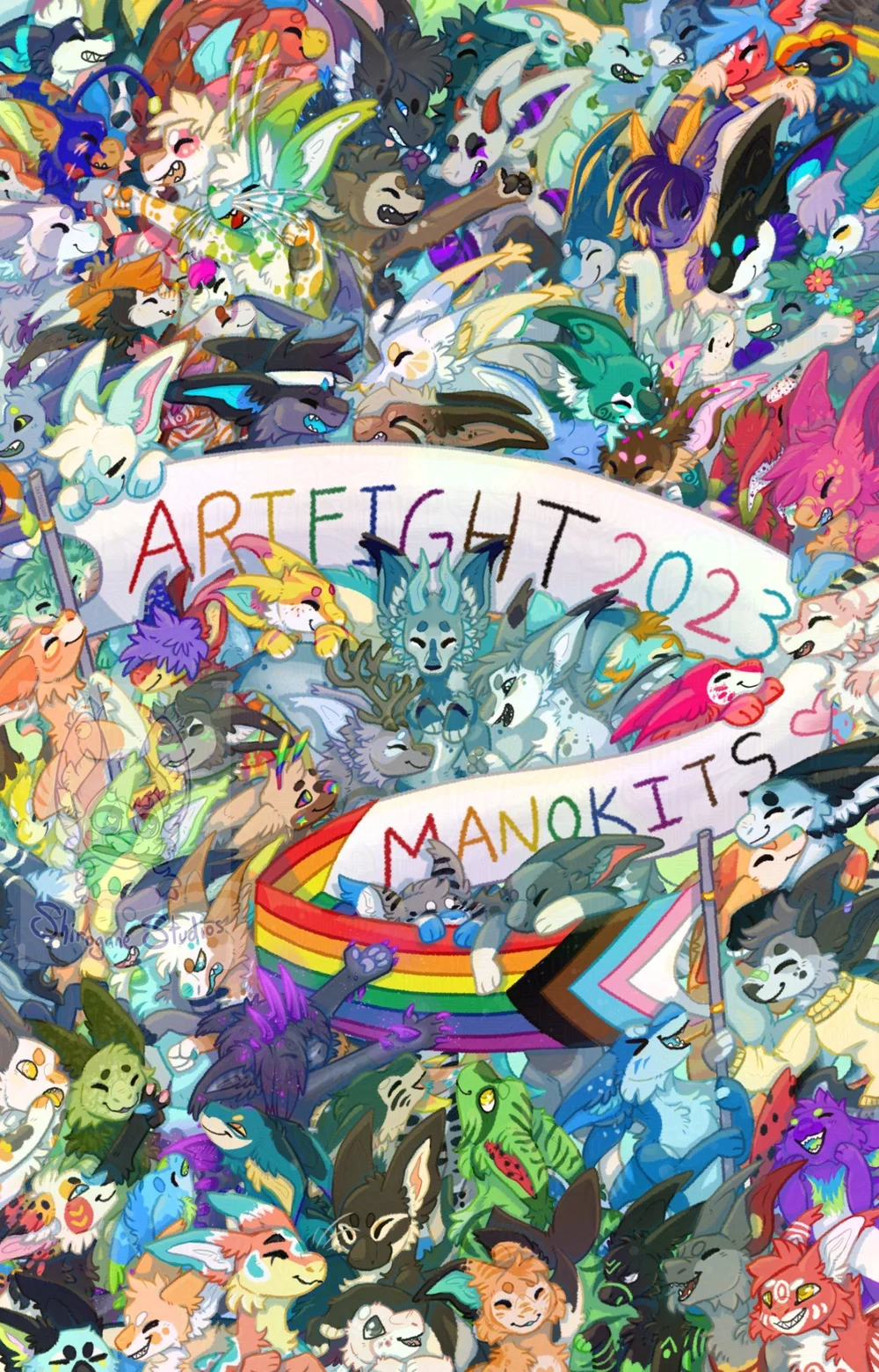 Communities — Manokits Official