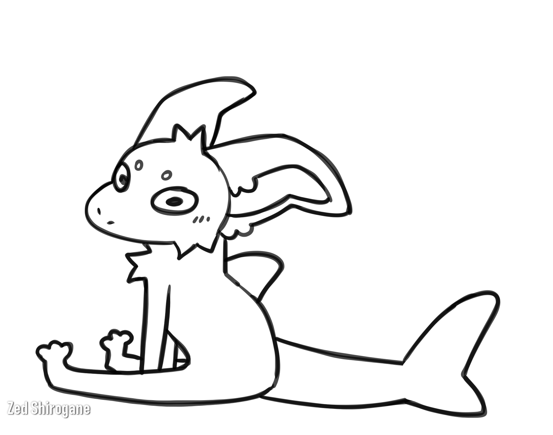 Manokit Species Anniversary