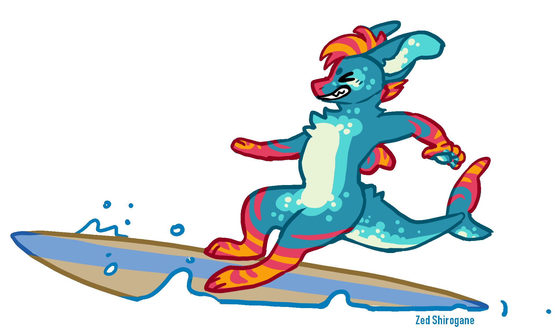 A Note From The Admin Team