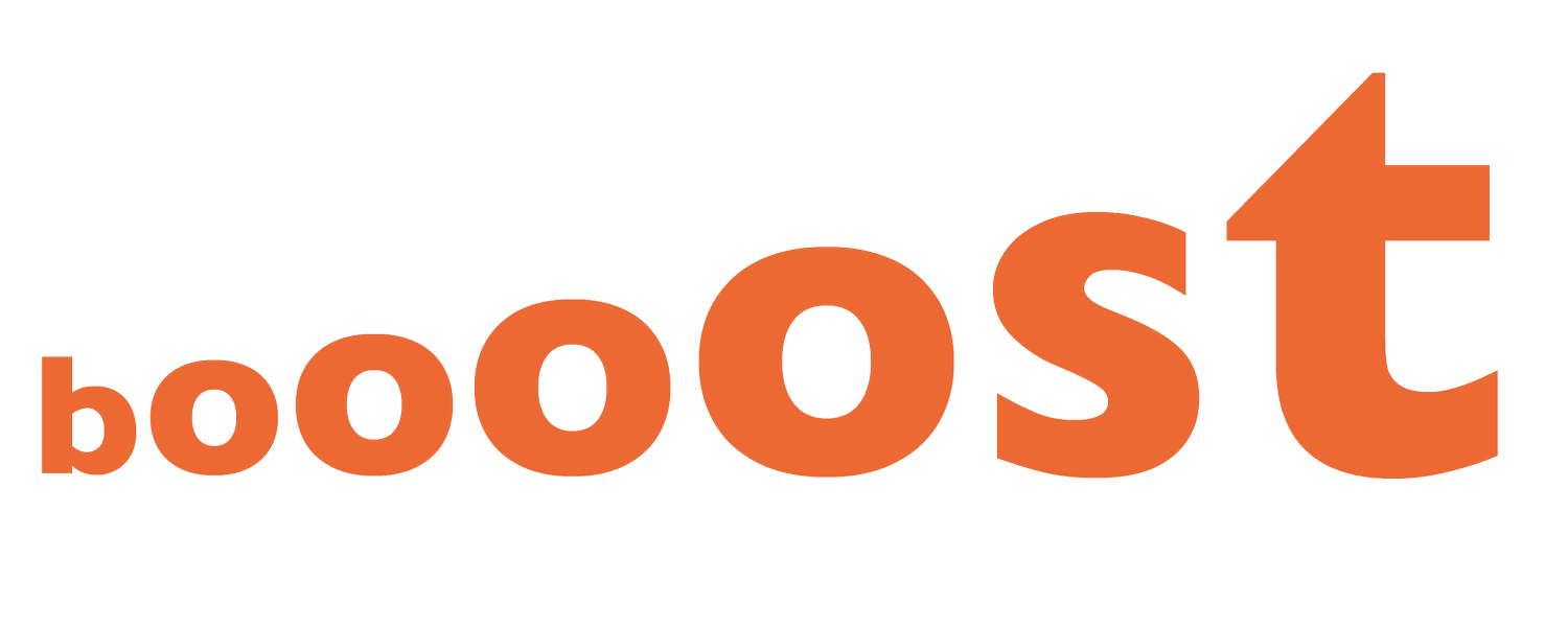 Boooost.me