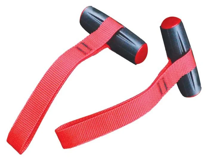QuickLash™ T-Style Hood Loops