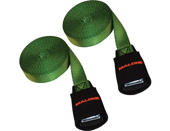 15' Cam Buckle Load Strap (2pk)